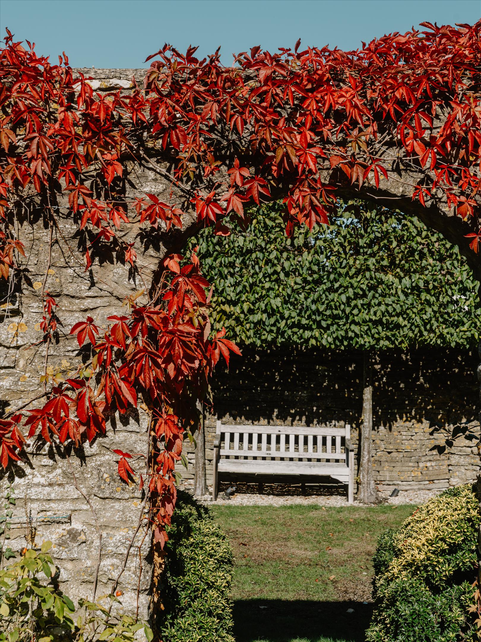Aynho, Oxfordshire OX17