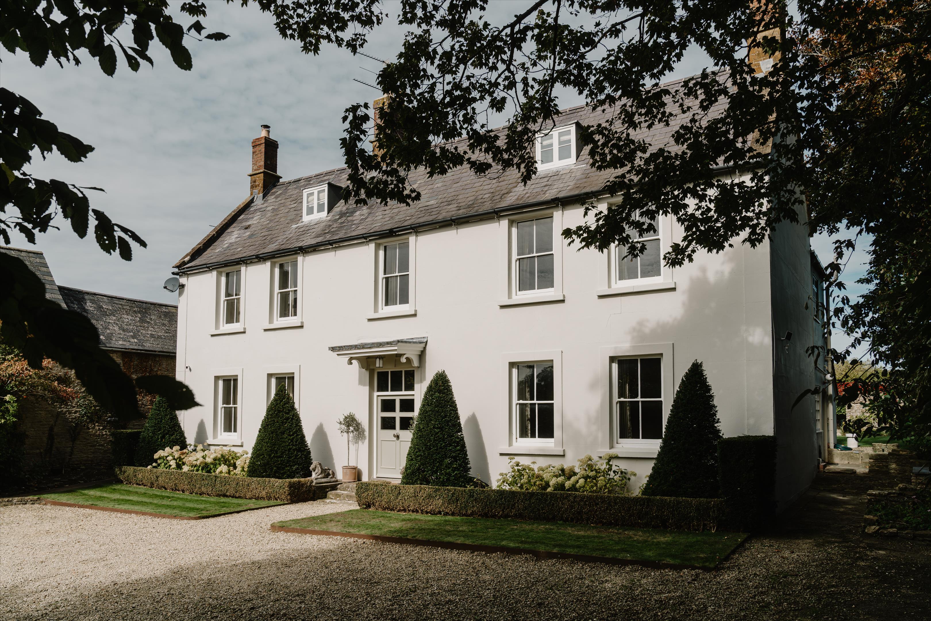 Aynho, Oxfordshire OX17
