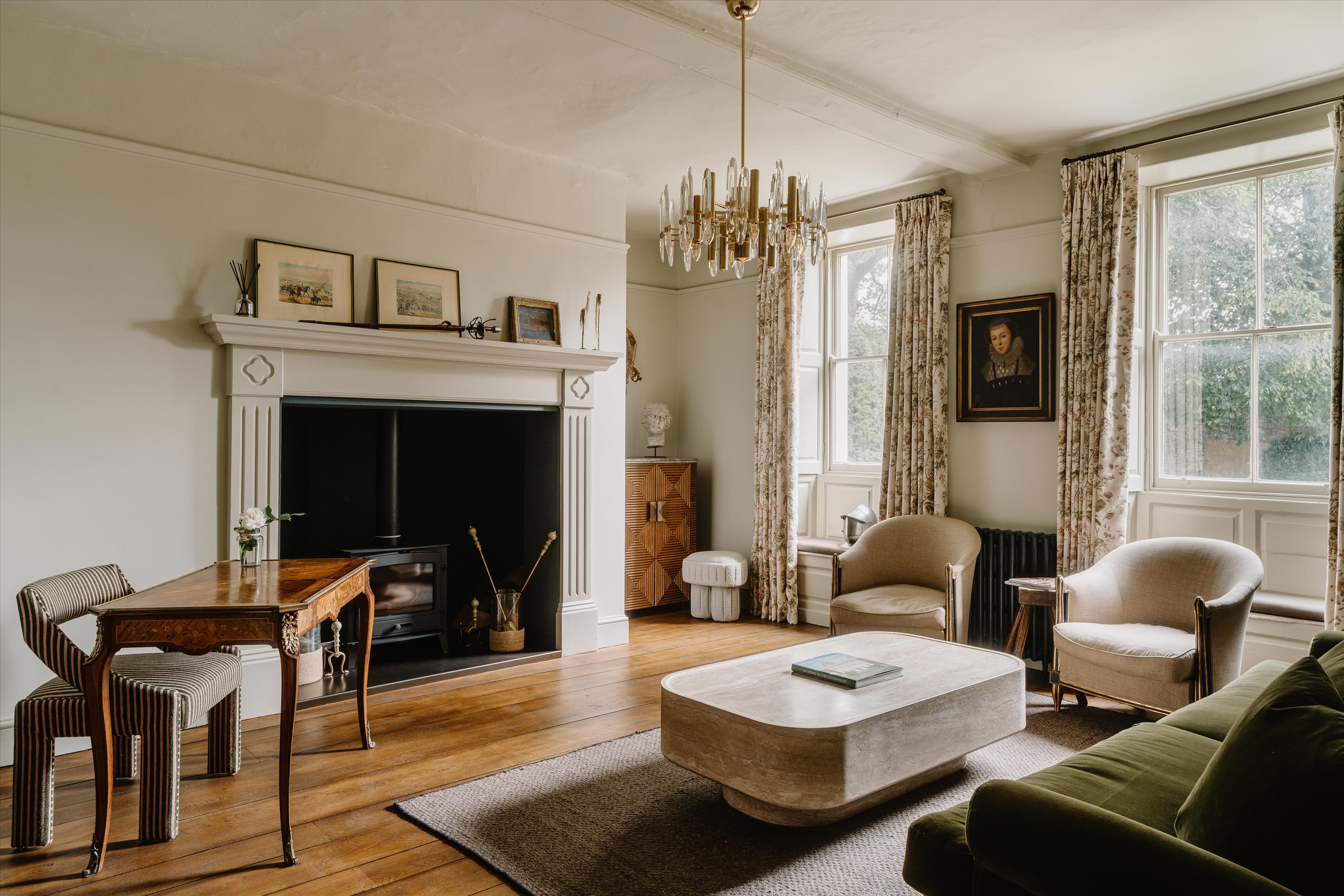 Aynho, Oxfordshire OX17