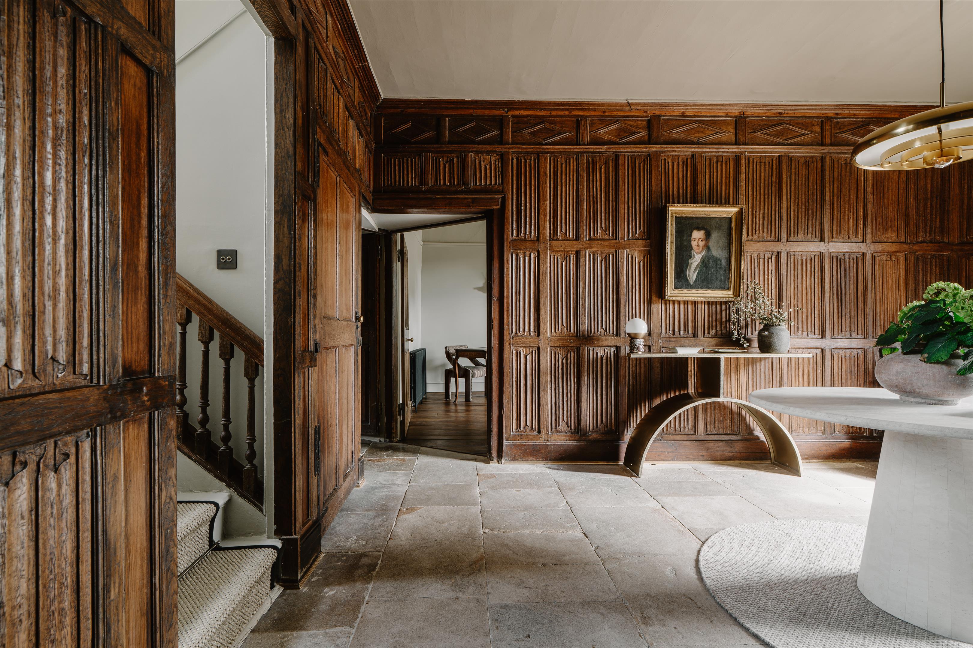 Aynho, Oxfordshire OX17
