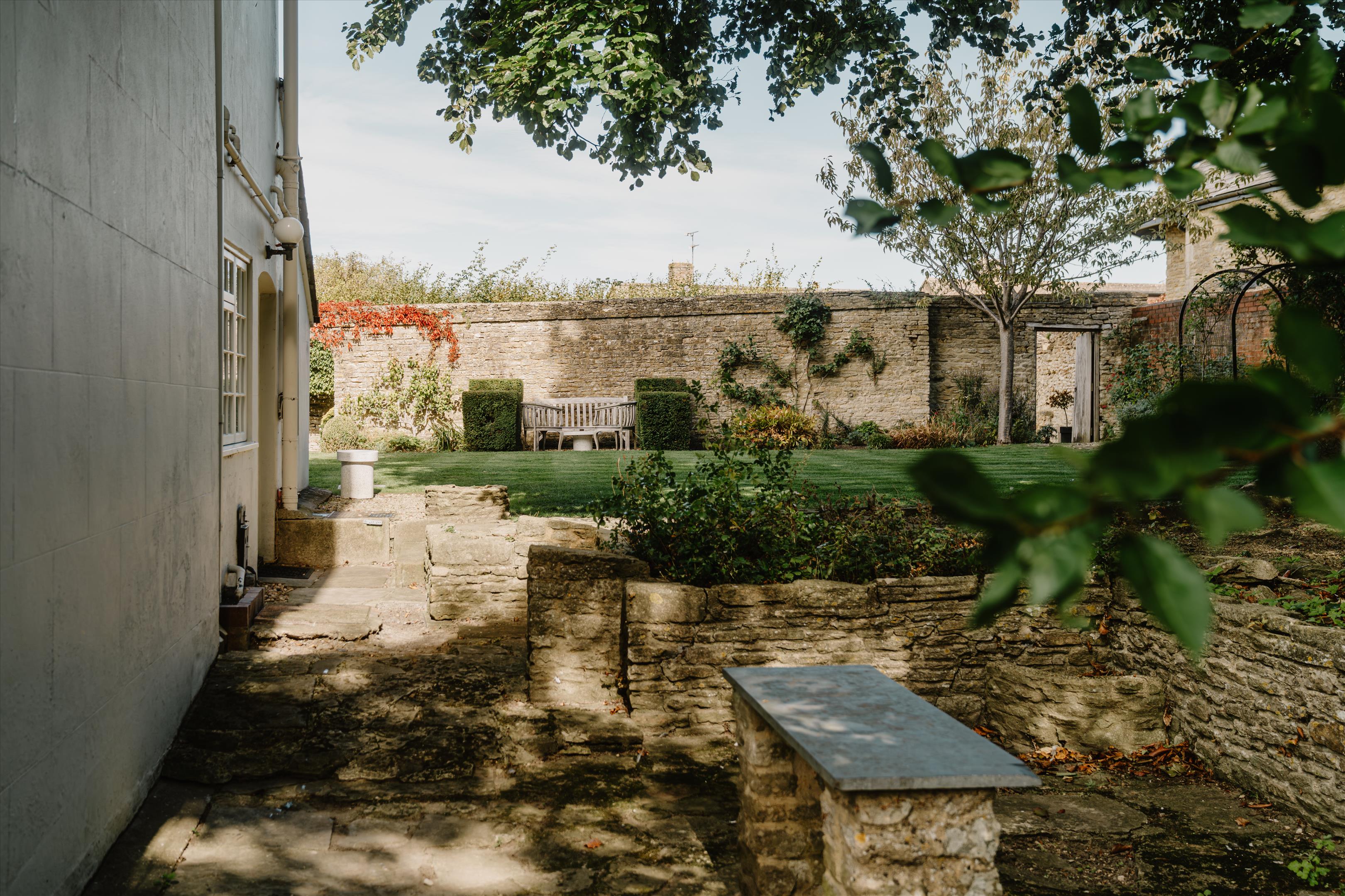 Aynho, Oxfordshire OX17