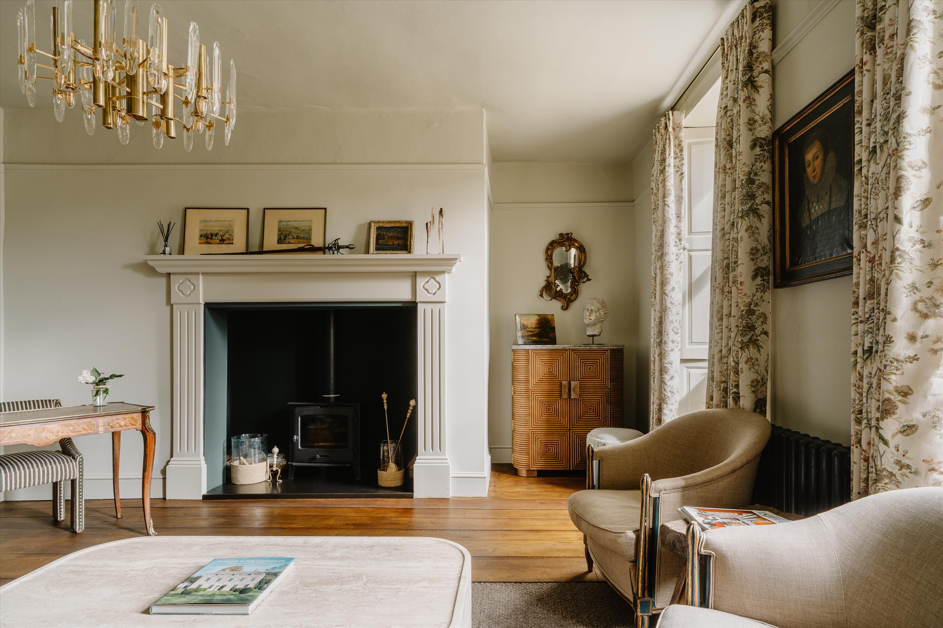 Aynho, Oxfordshire OX17