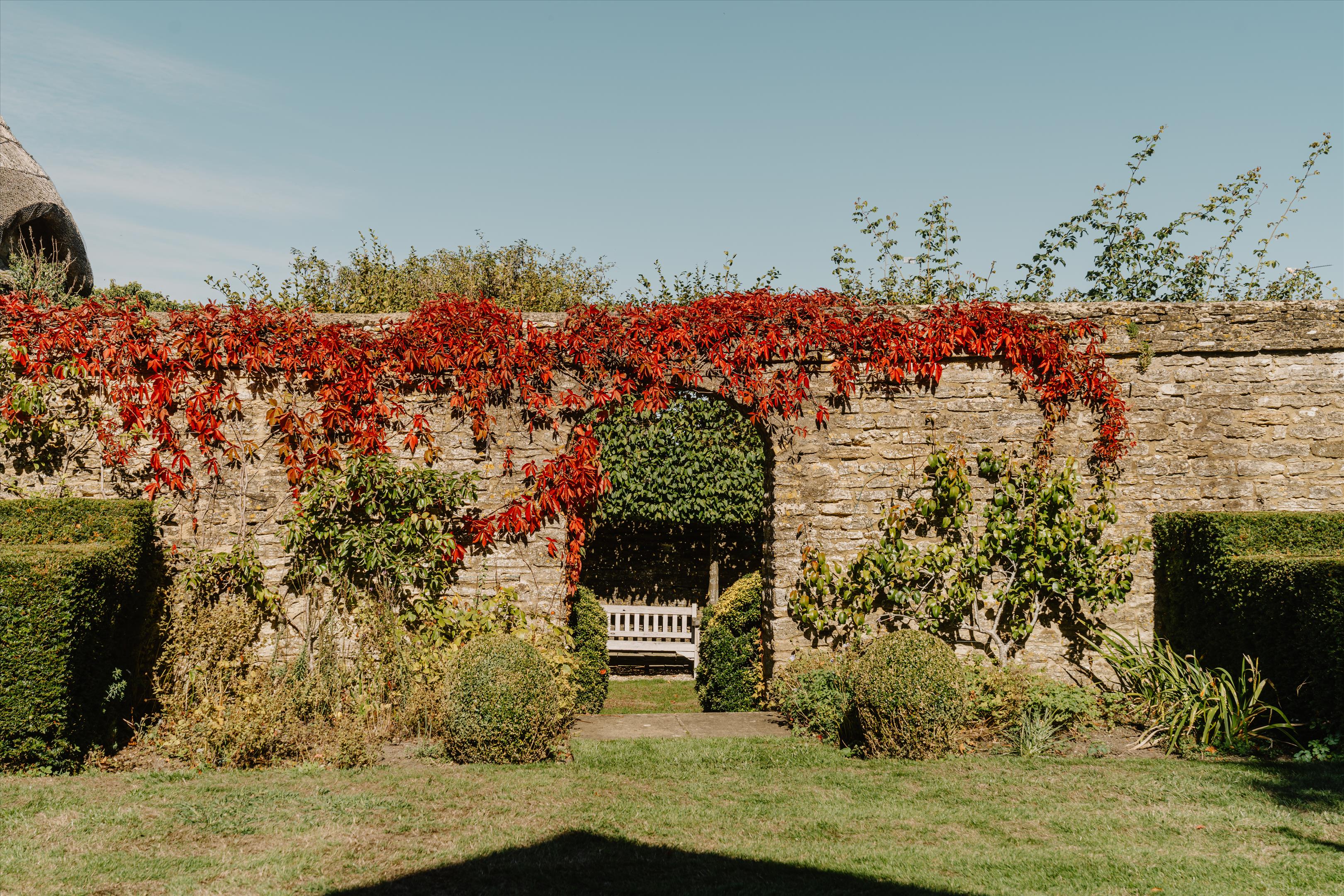 Aynho, Oxfordshire OX17