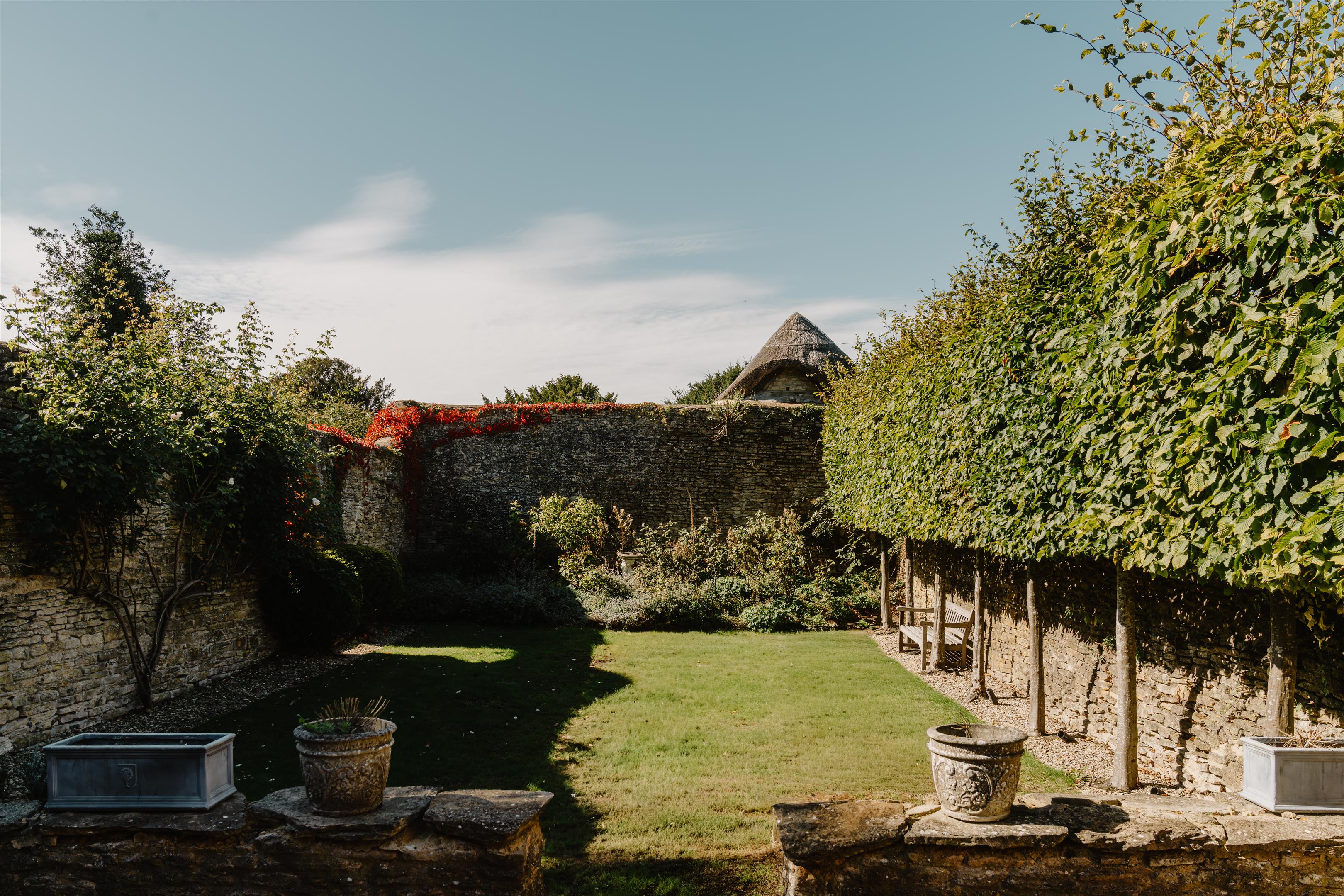 Aynho, Oxfordshire OX17