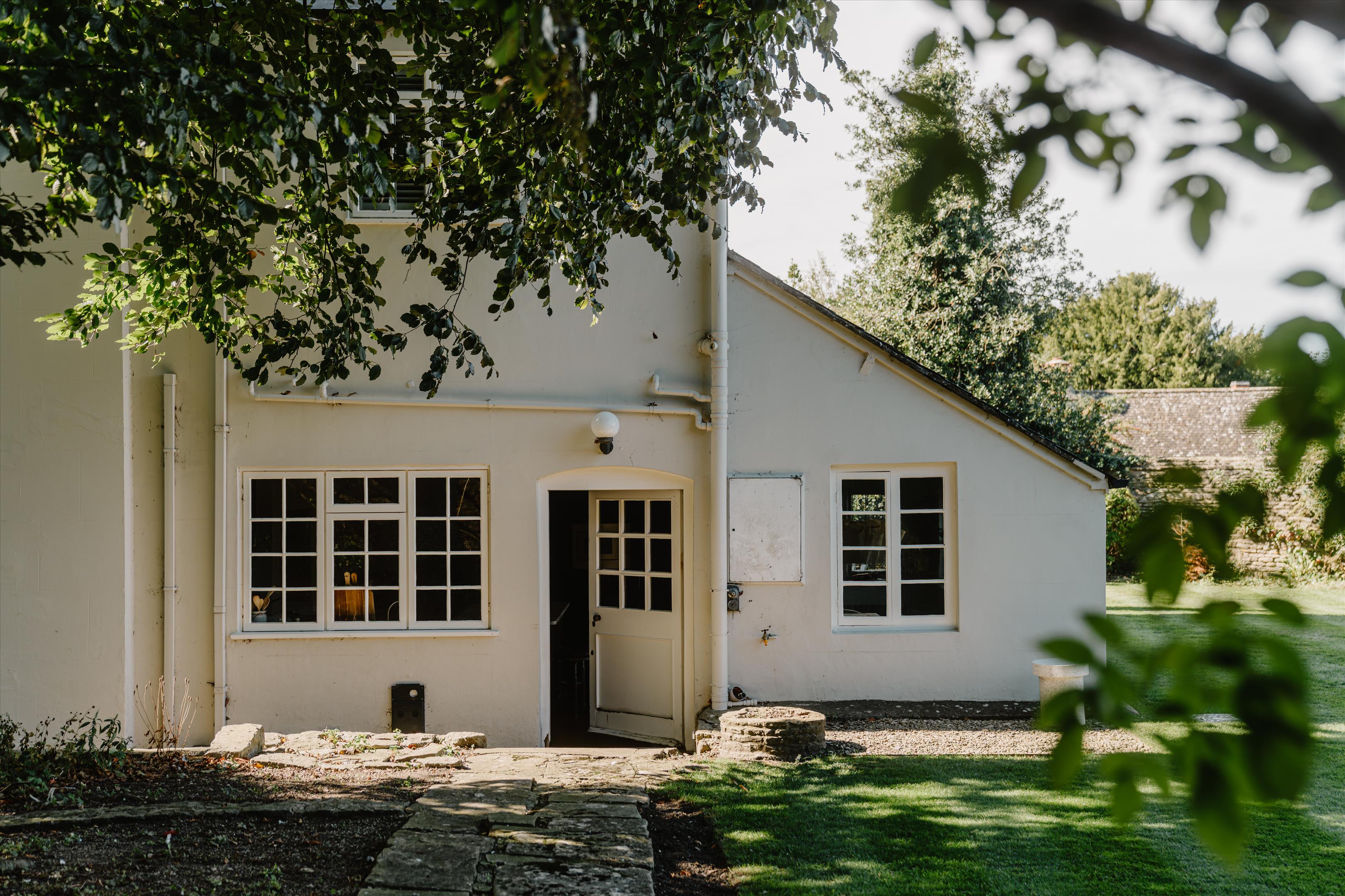 Aynho, Oxfordshire OX17
