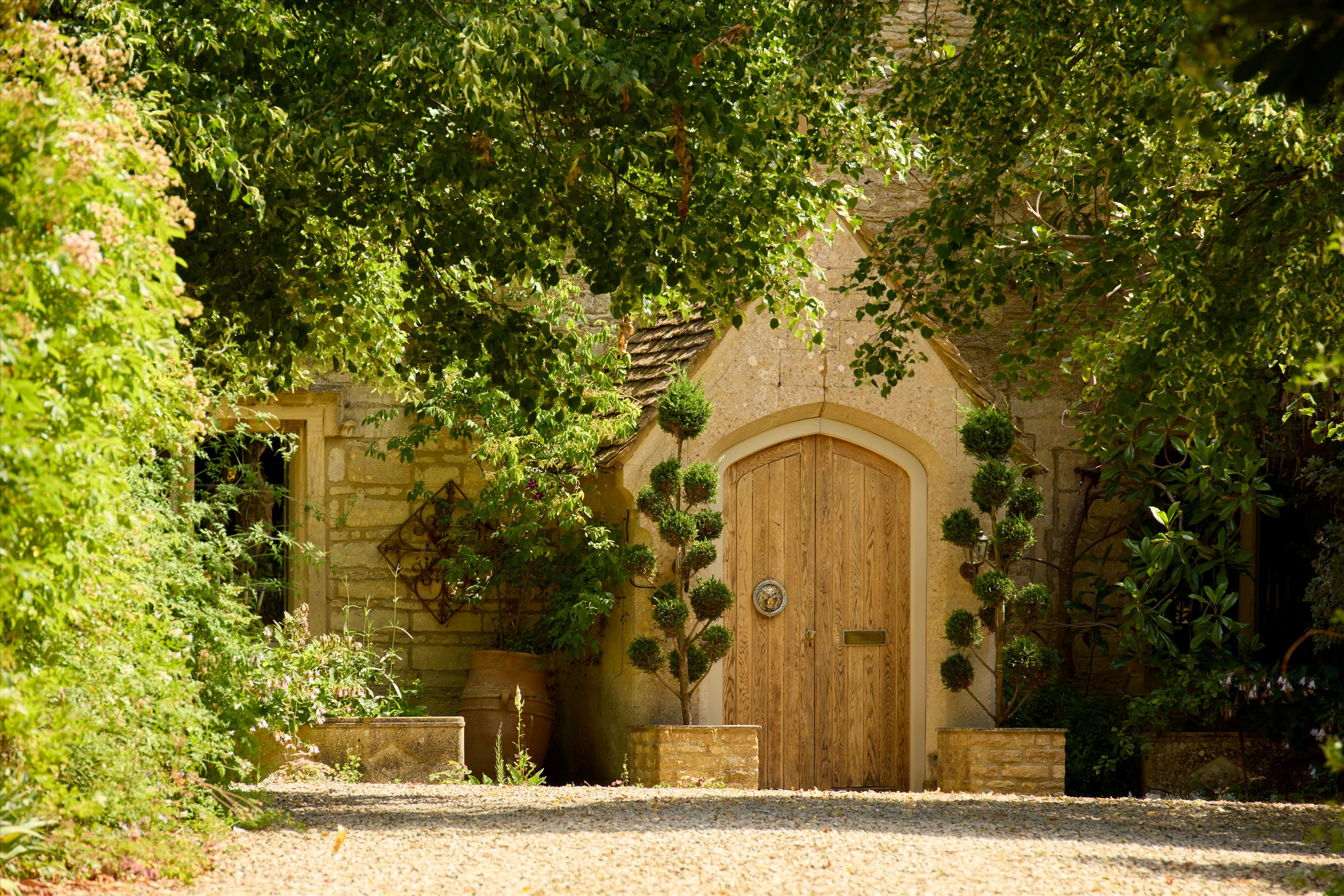Langford, Lechlade, GL7
