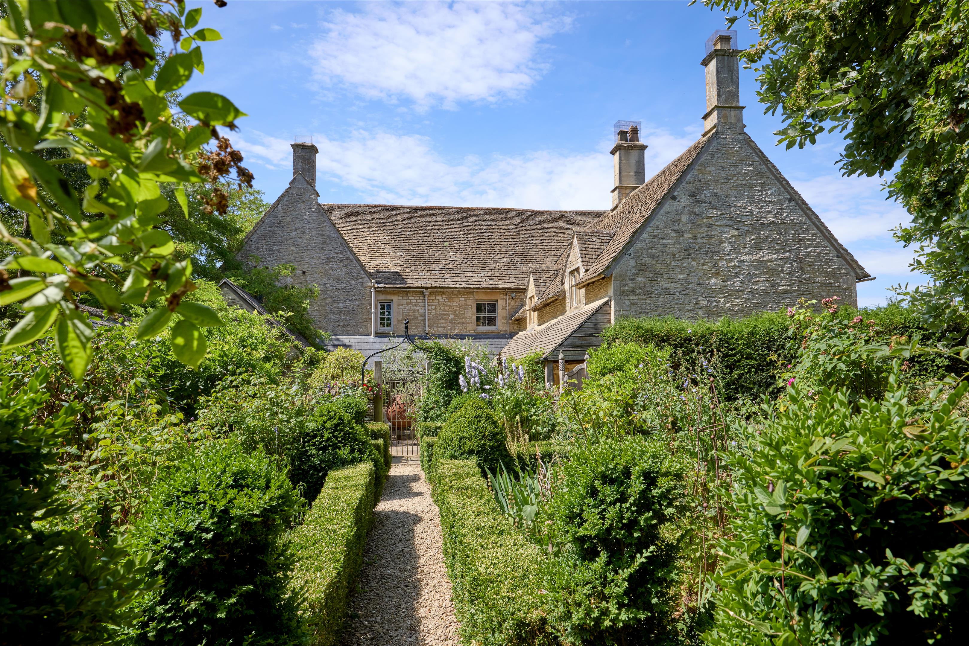 Langford, Lechlade, GL7
