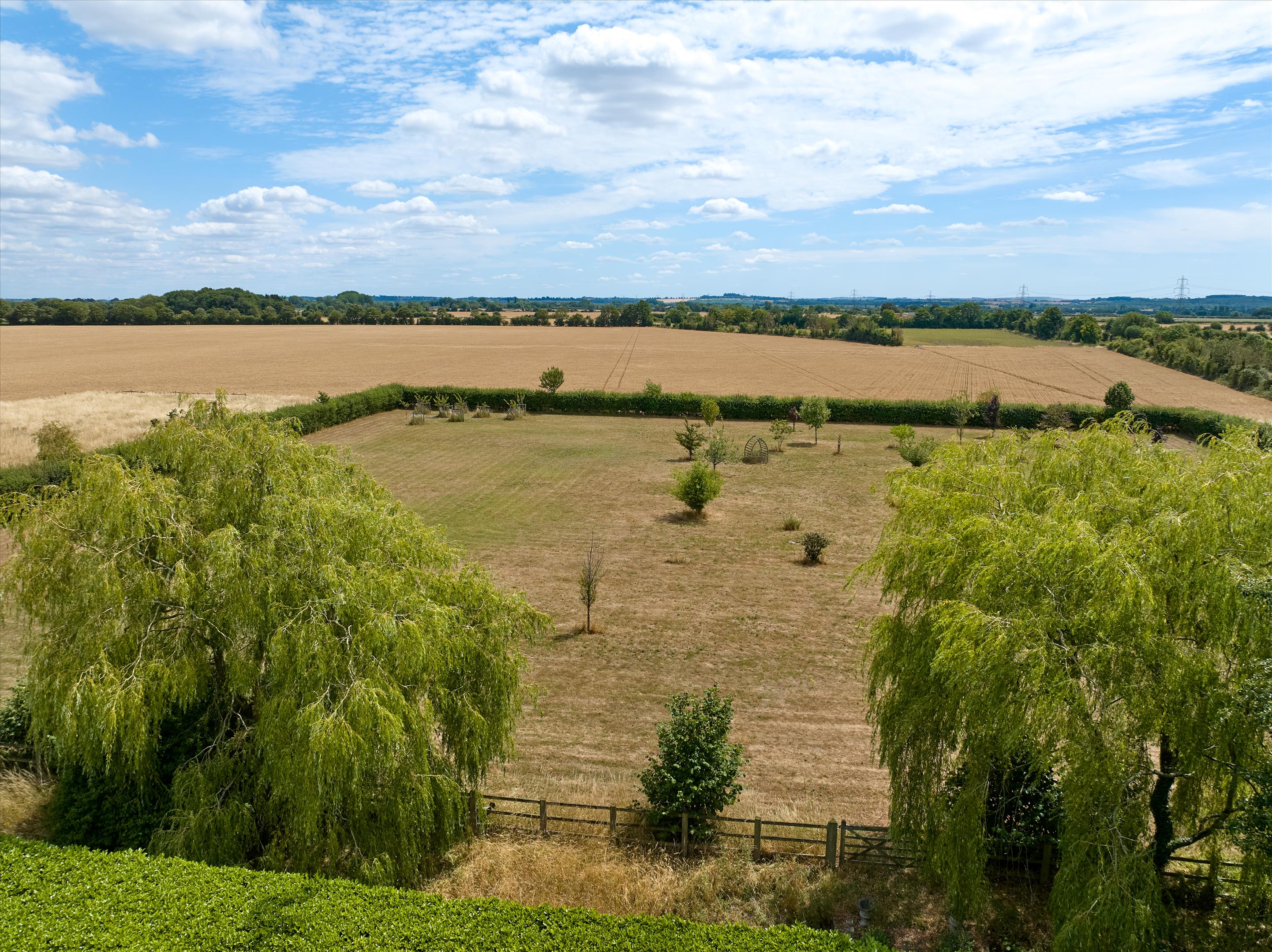 Langford, Lechlade, GL7