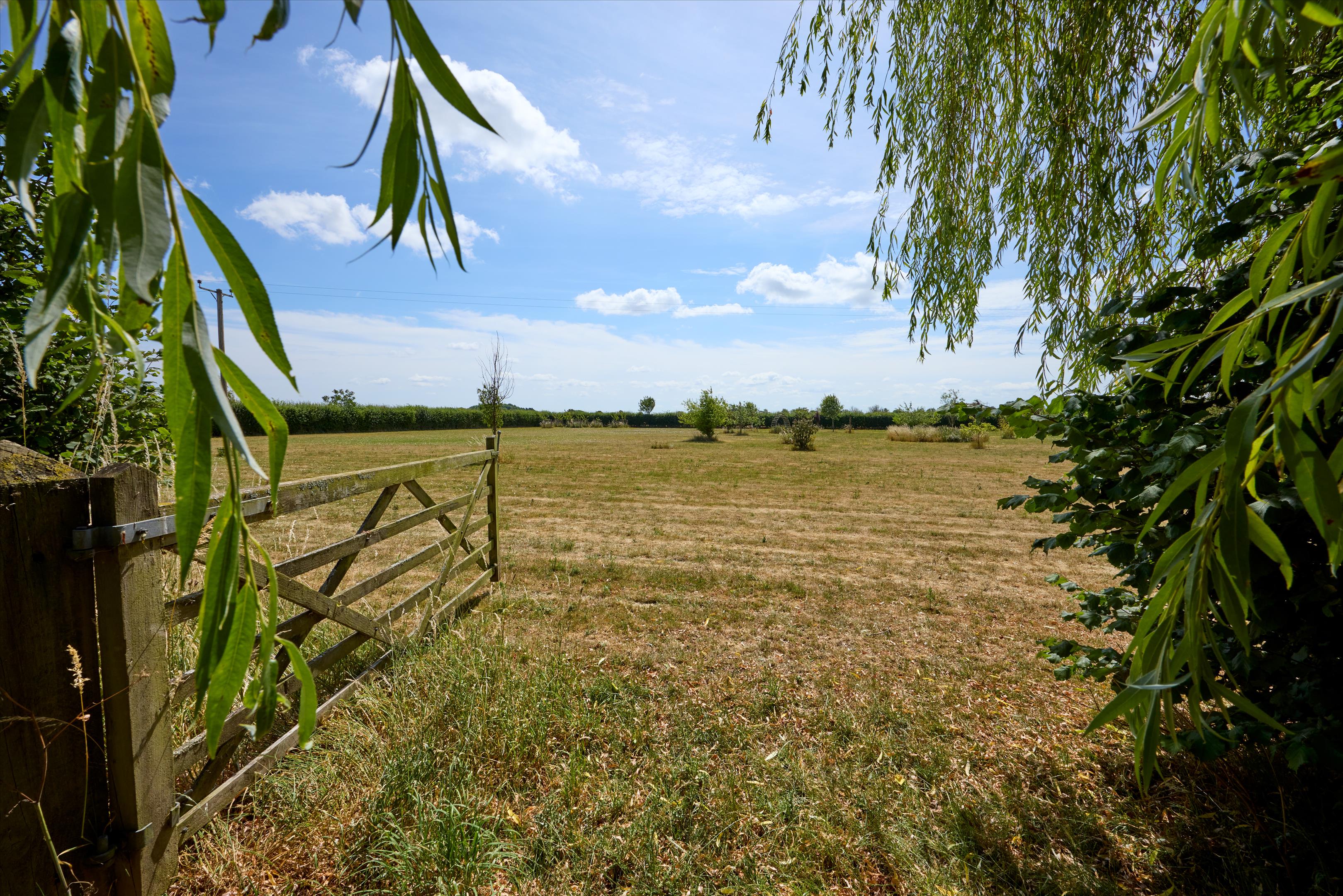 Langford, Lechlade, GL7