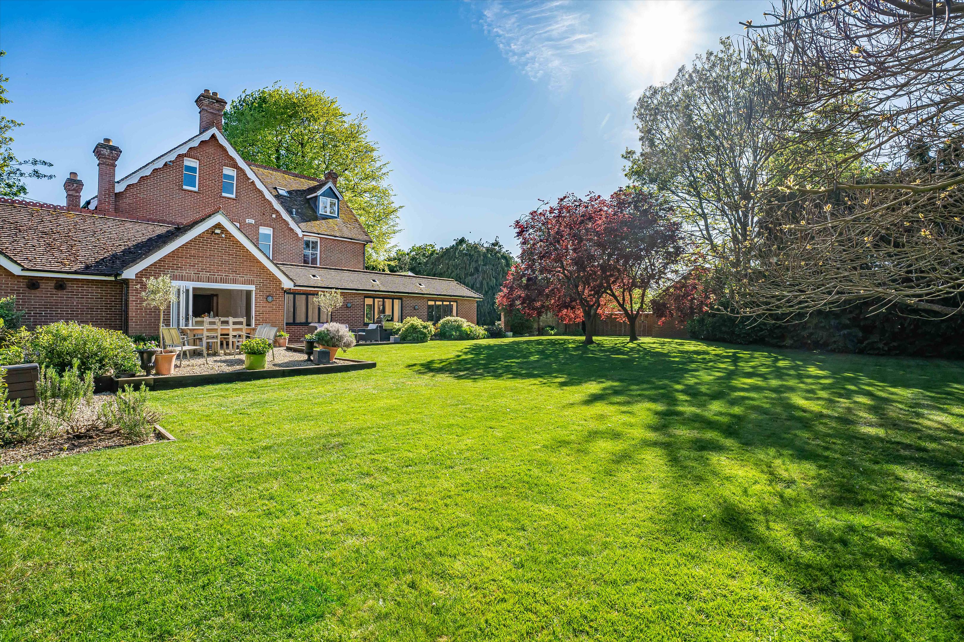 Charlton Road, Wantage, Oxfordshire, OX12.