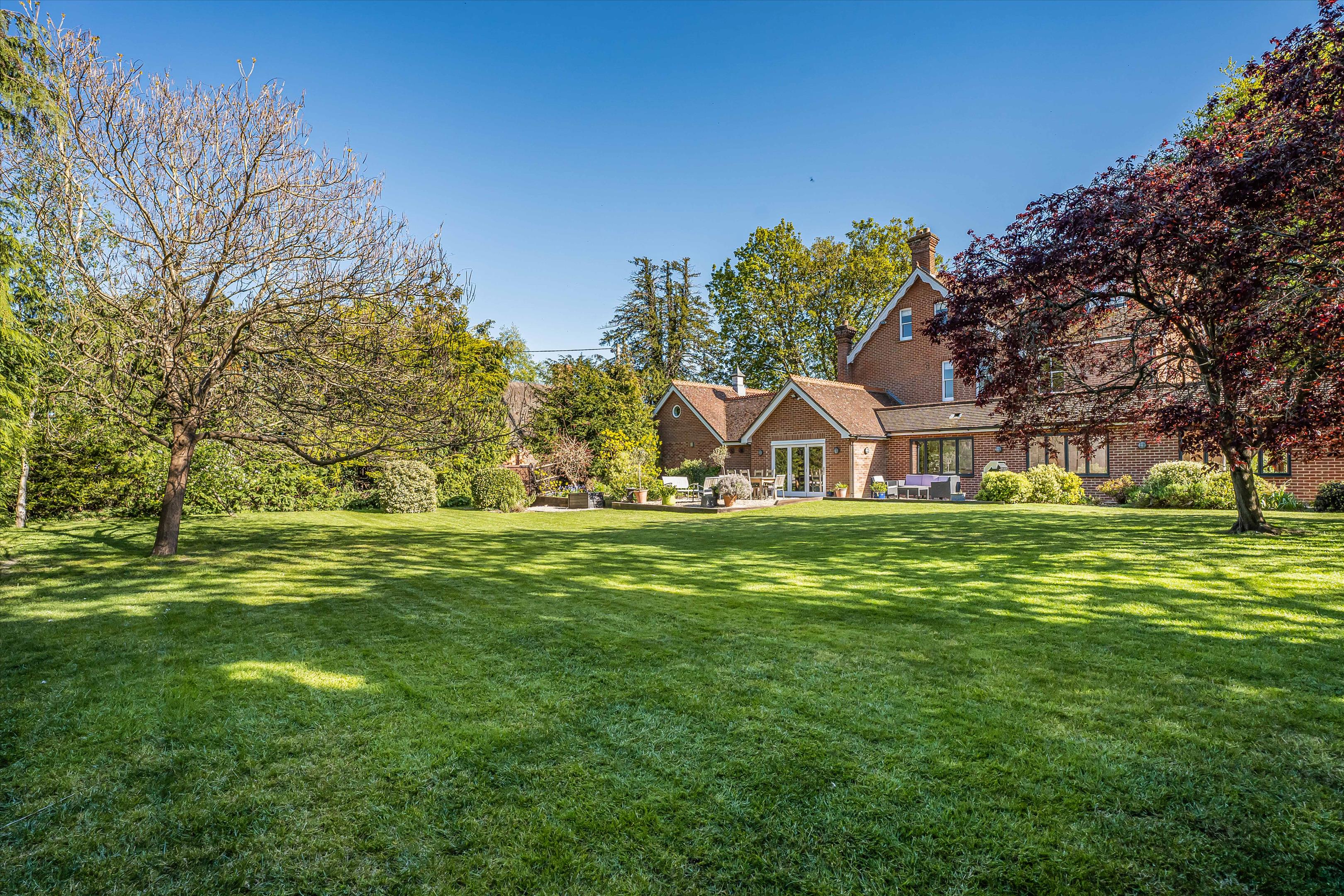 Charlton Road, Wantage, Oxfordshire, OX12.
