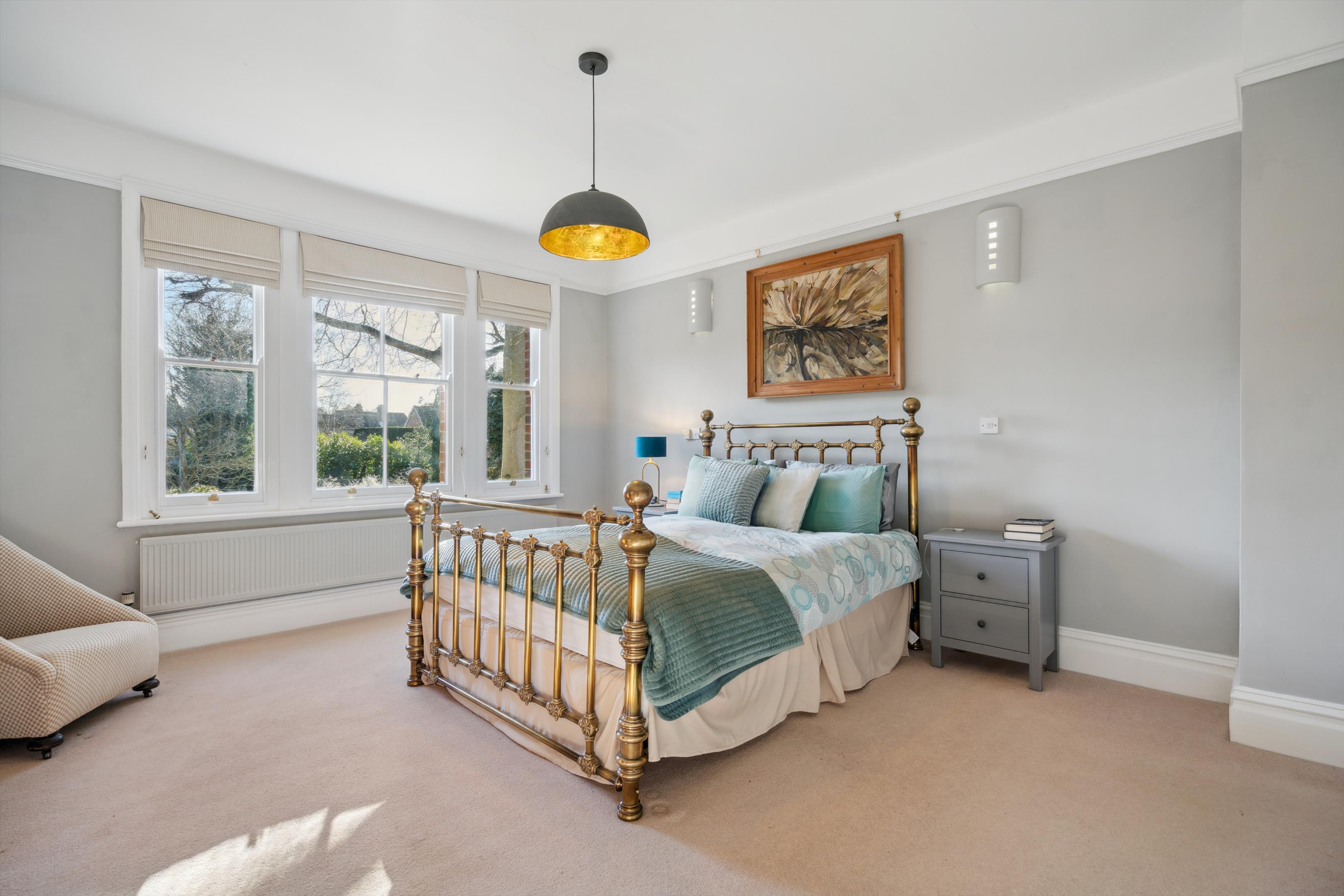 Charlton Road, Wantage, Oxfordshire, OX12.