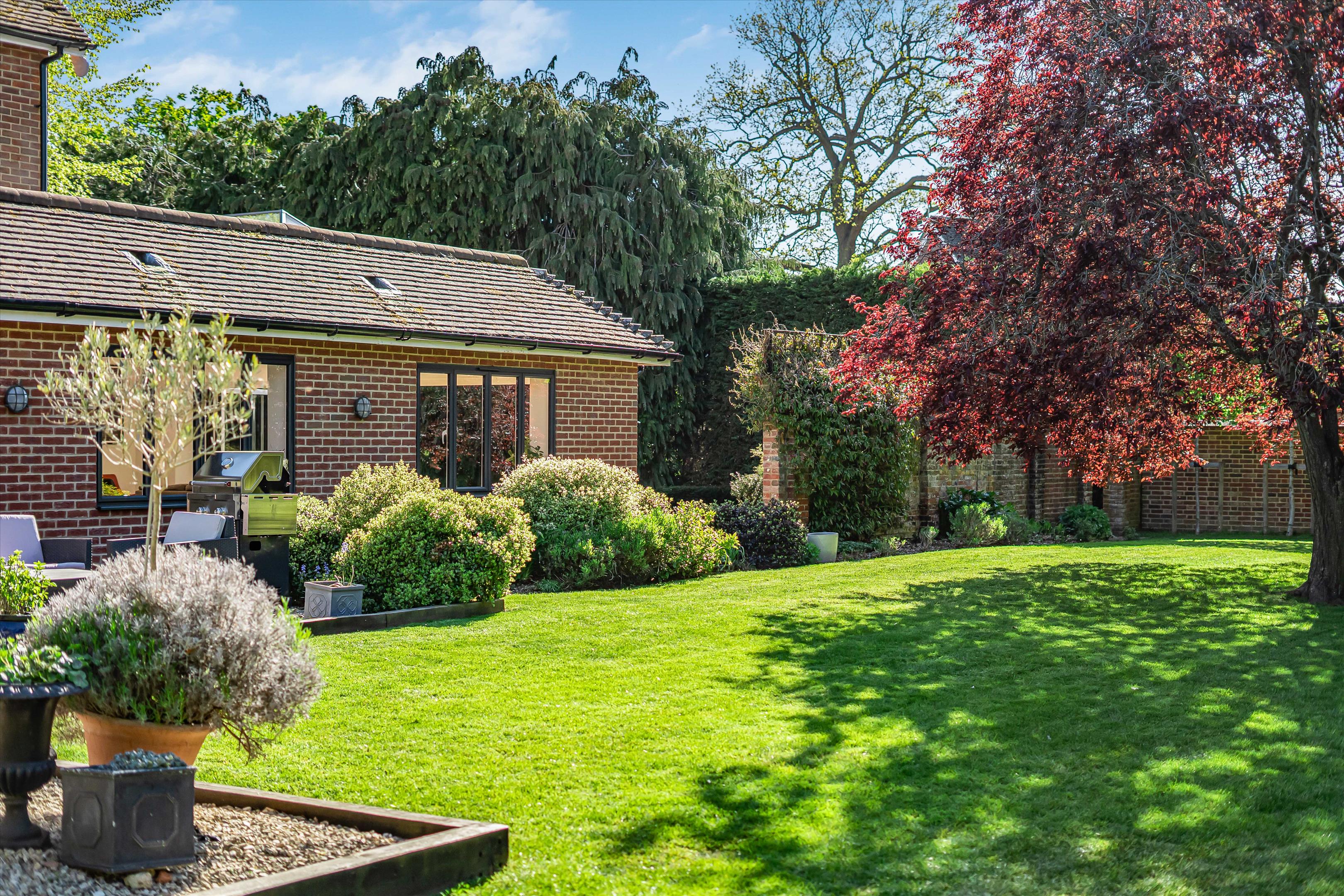 Charlton Road, Wantage, Oxfordshire, OX12.