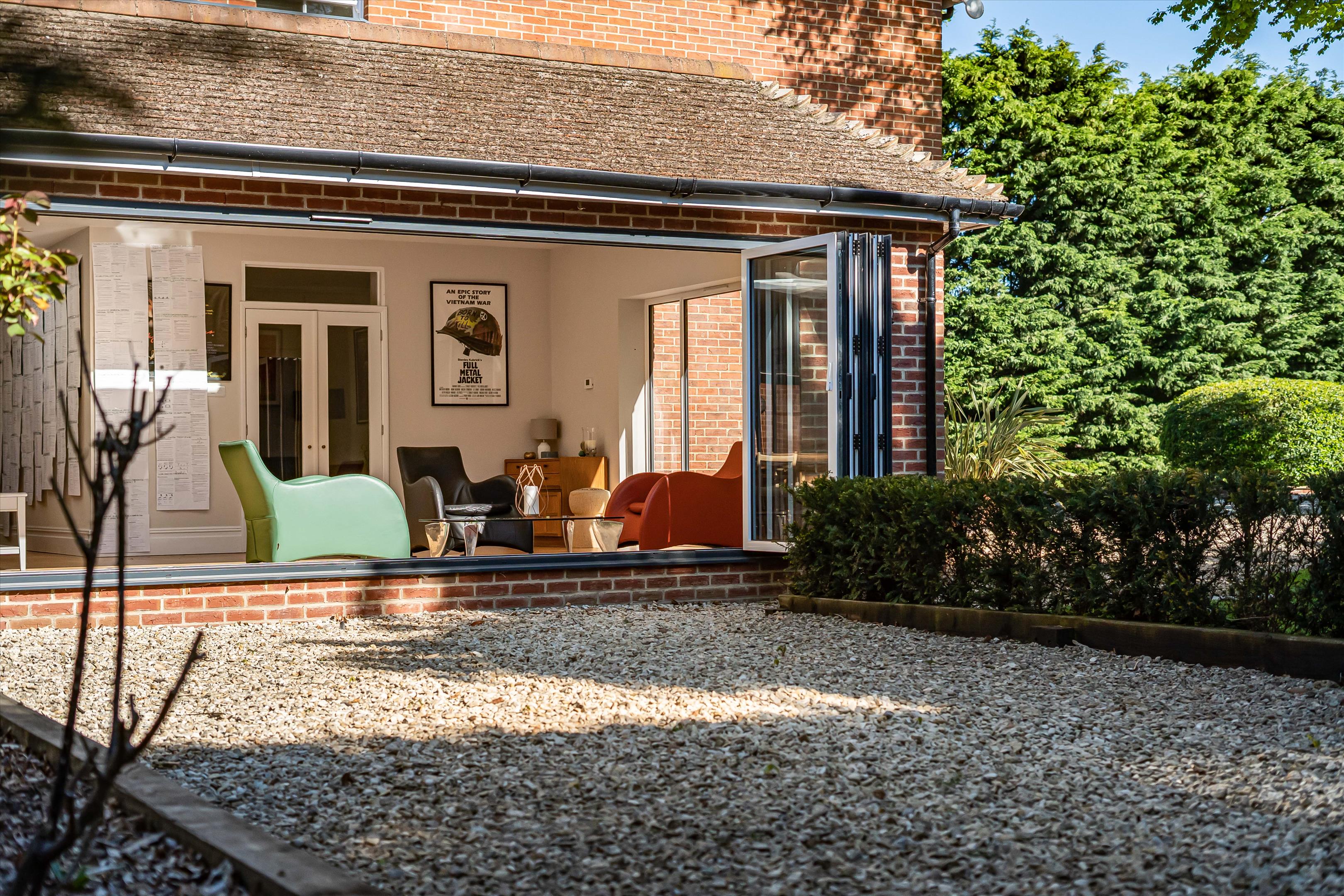 Charlton Road, Wantage, Oxfordshire, OX12.