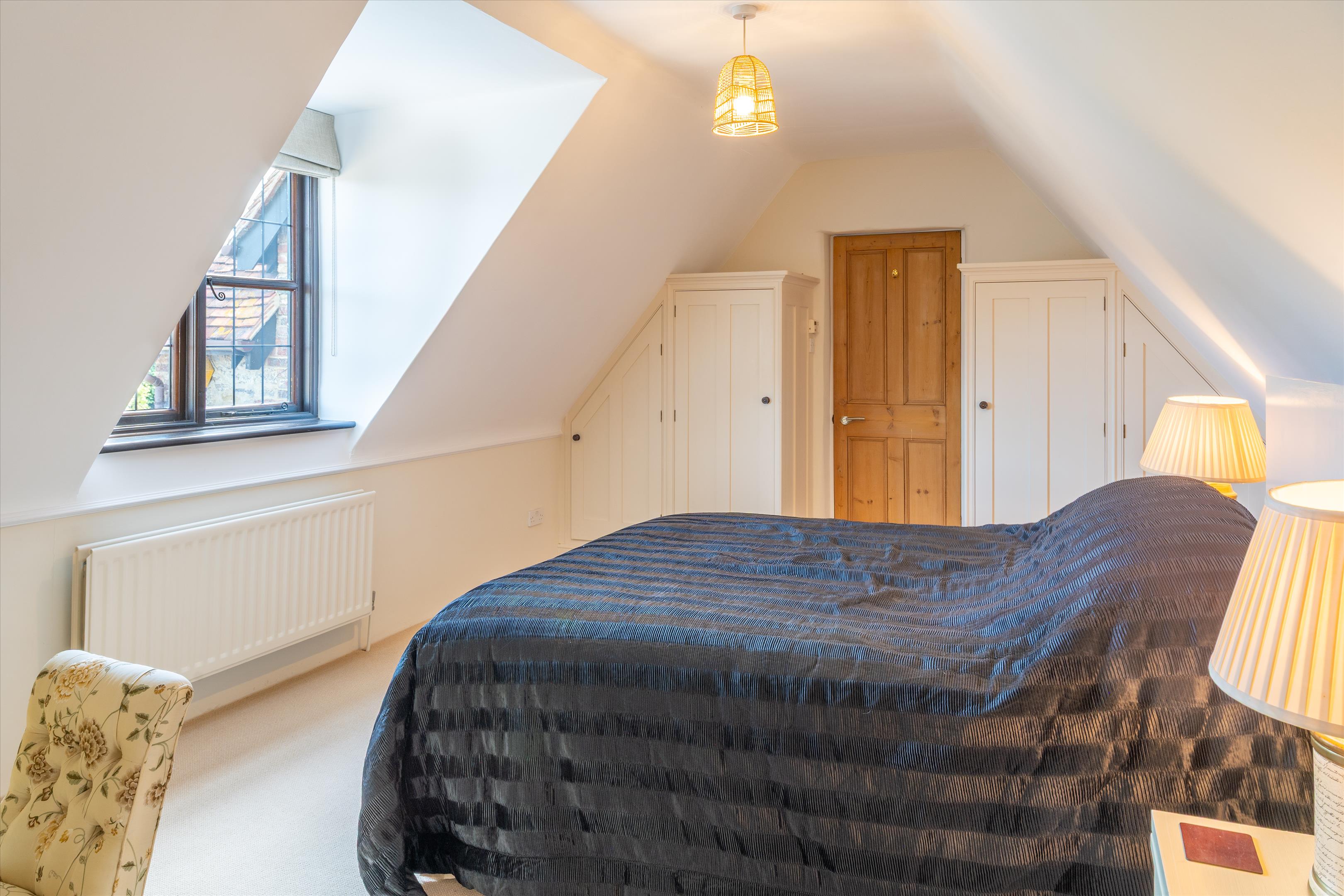 Wotton Underwood, Buckinghamshire, HP18