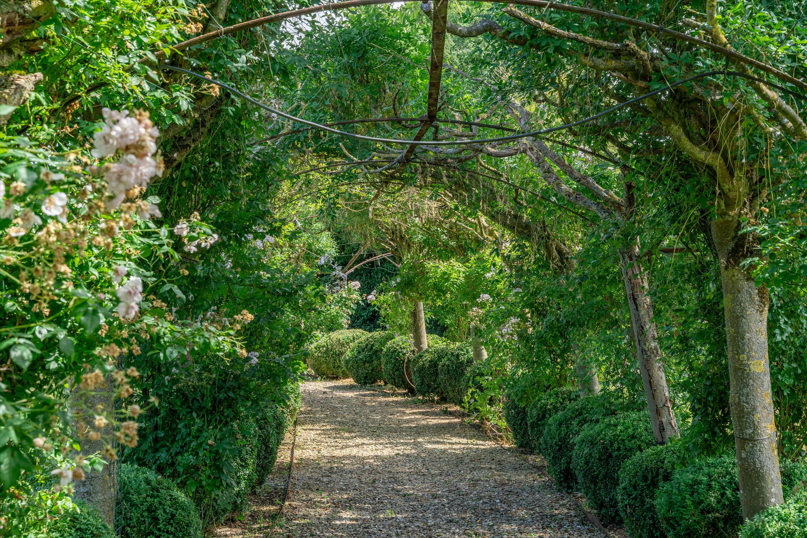 Wotton Underwood, Buckinghamshire, HP18