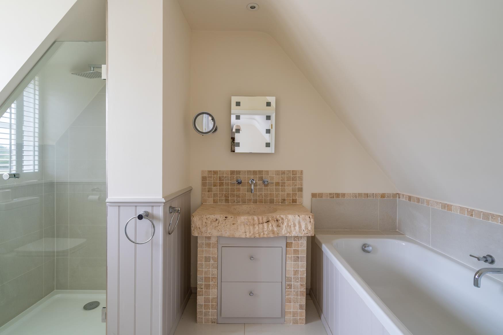 Wotton Underwood, Buckinghamshire, HP18