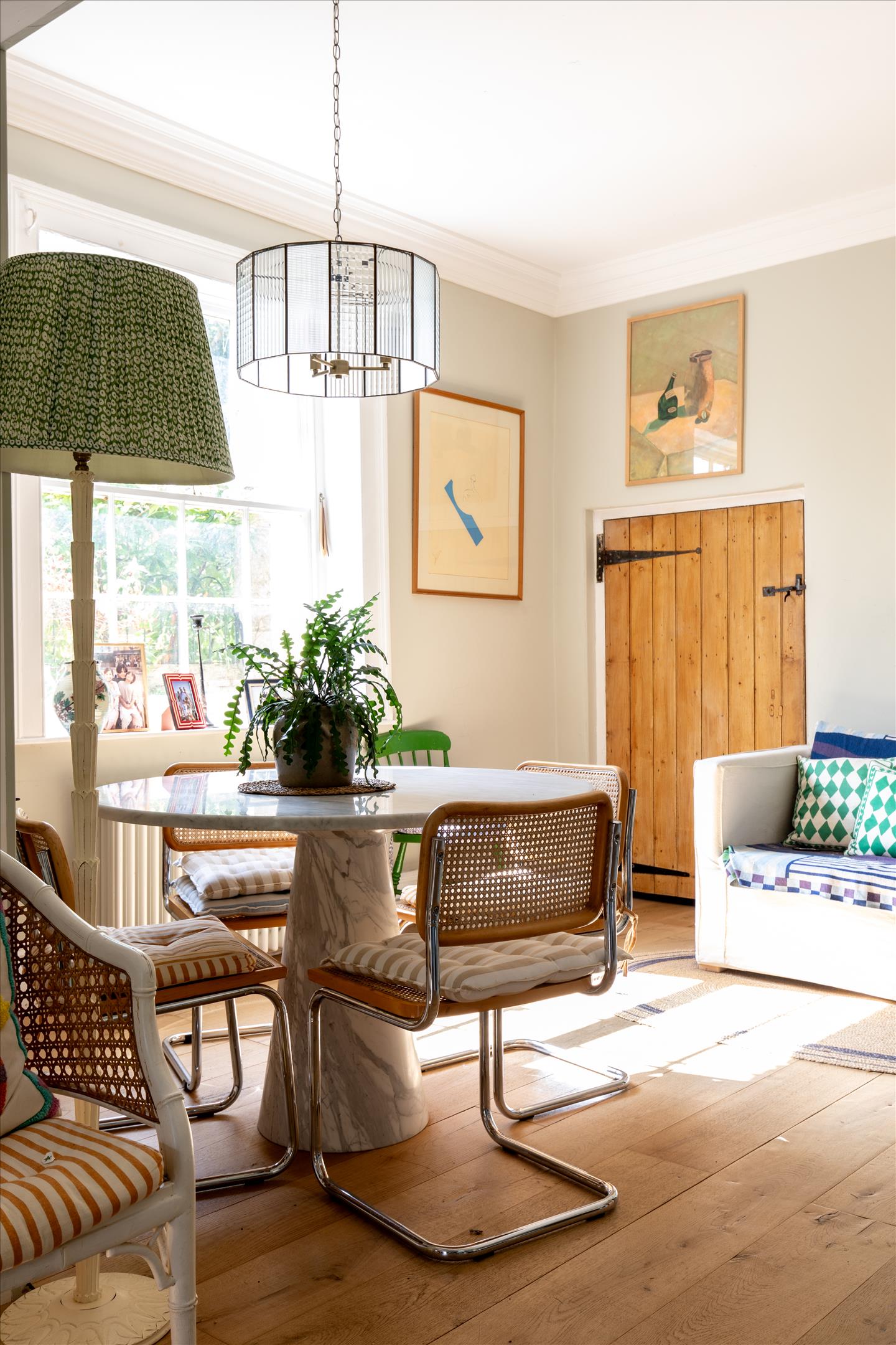 The Old Farmhouse, Lechlade, GL7