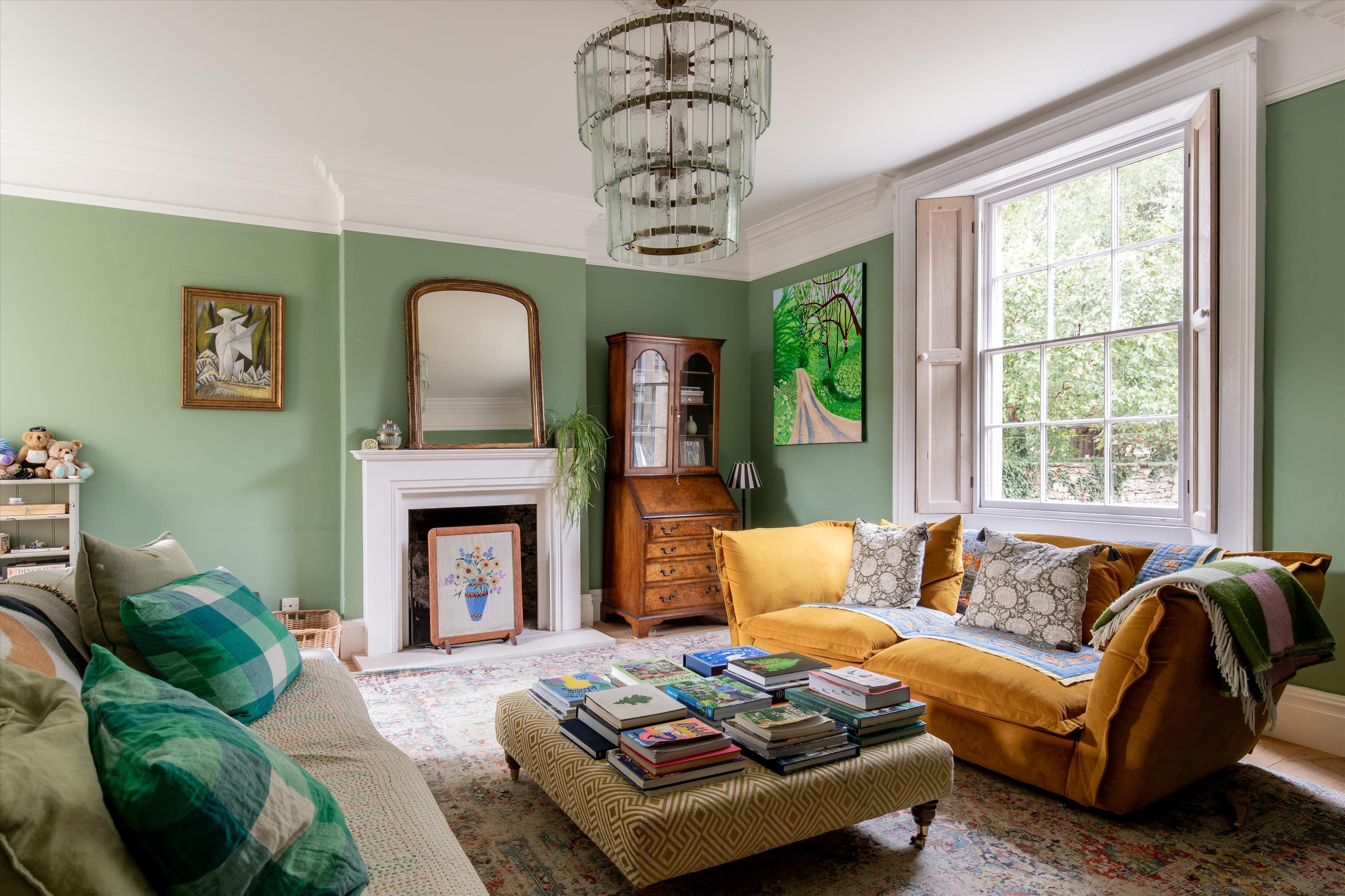 The Old Farmhouse, Lechlade, GL7