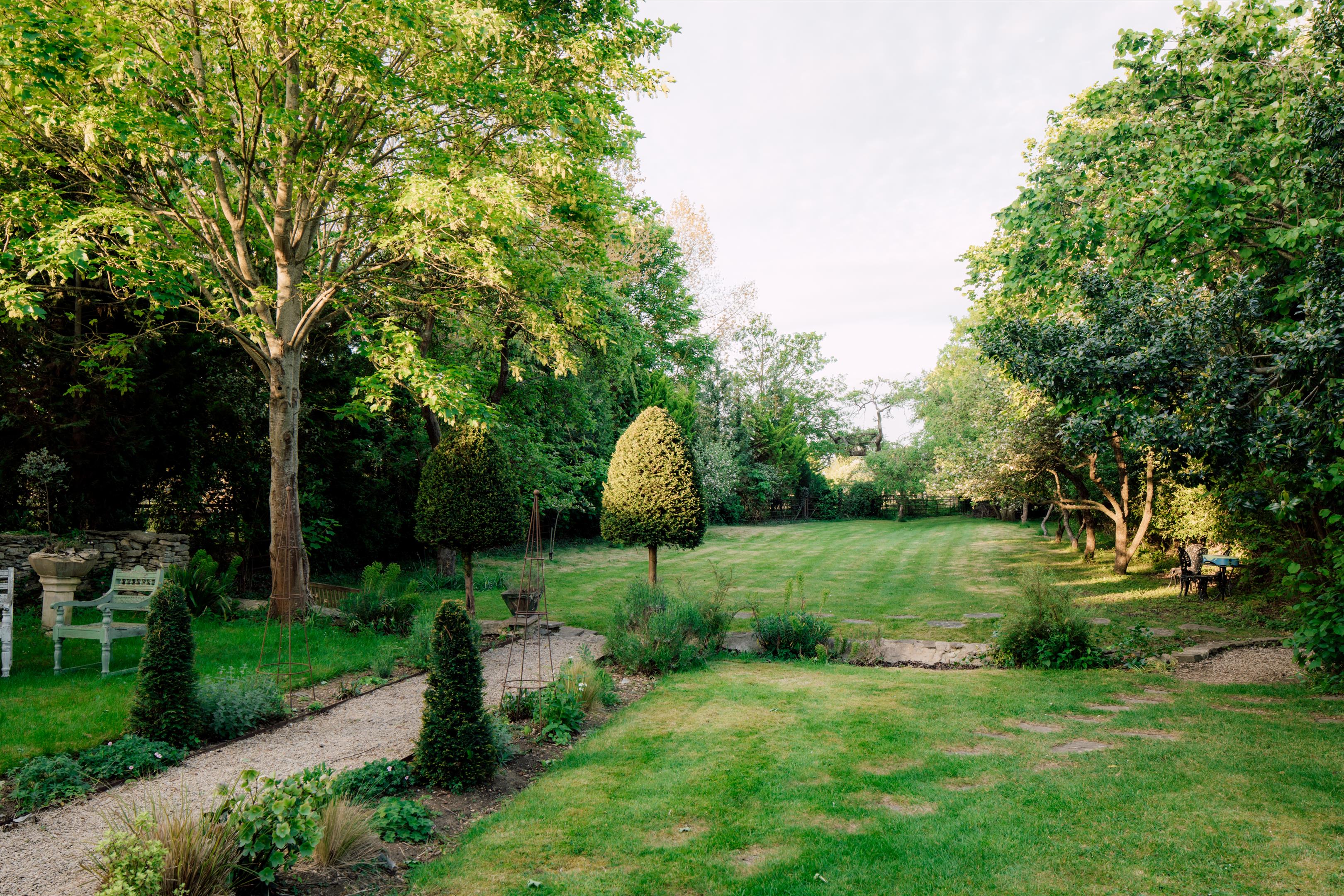 The Old Farmhouse, Lechlade, GL7
