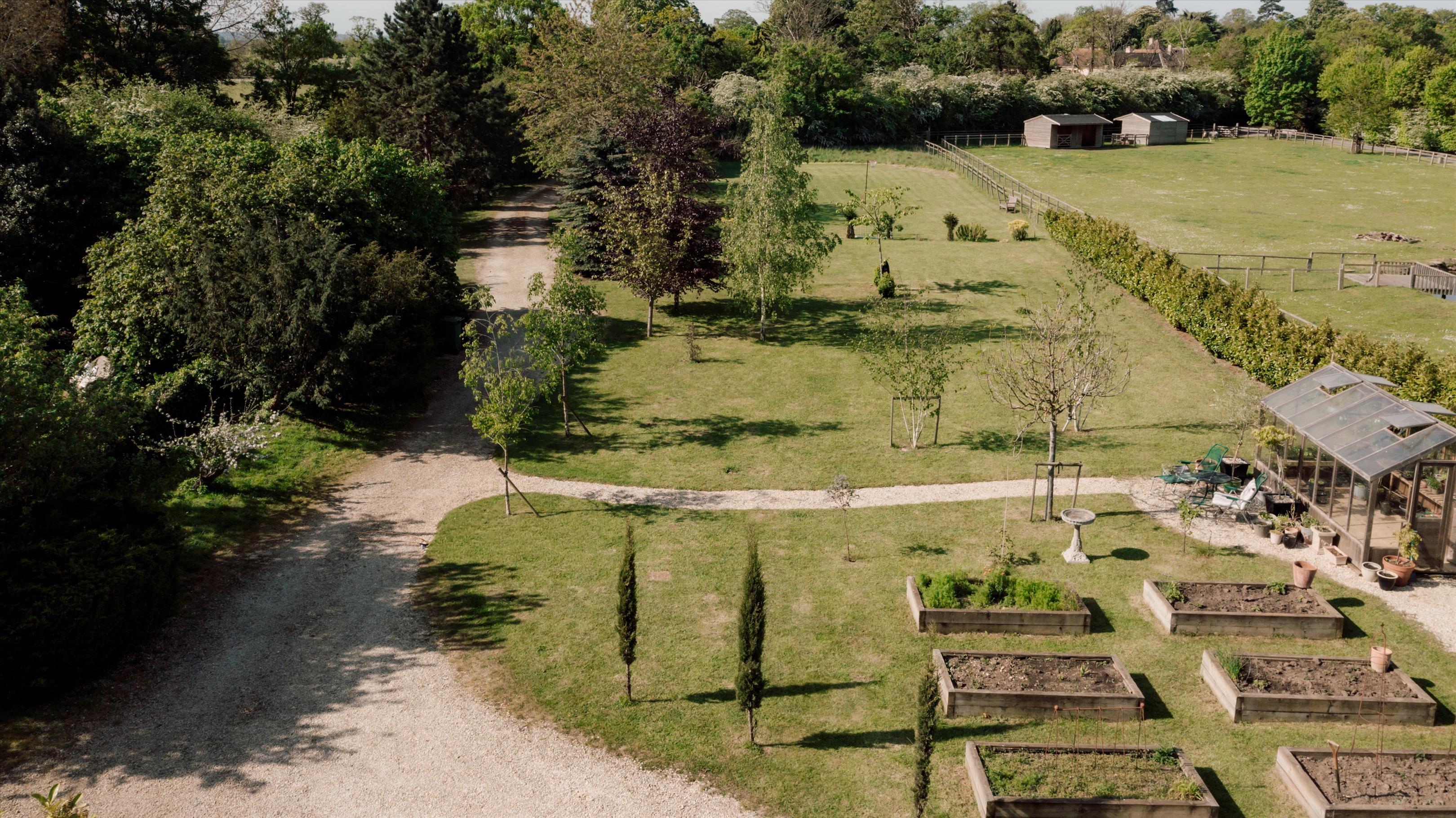 The Old Farmhouse, Lechlade, GL7