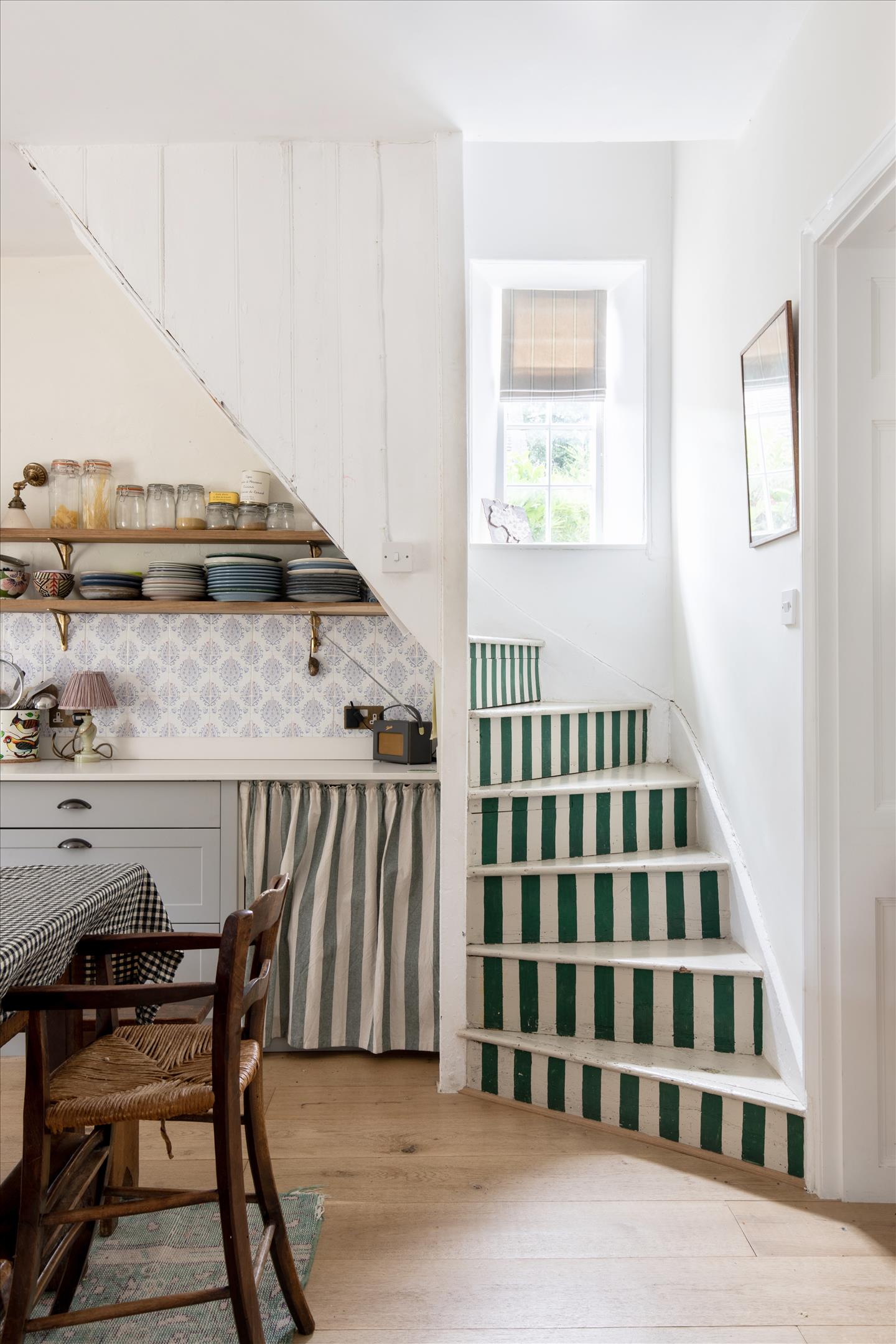 The Old Farmhouse, Lechlade, GL7