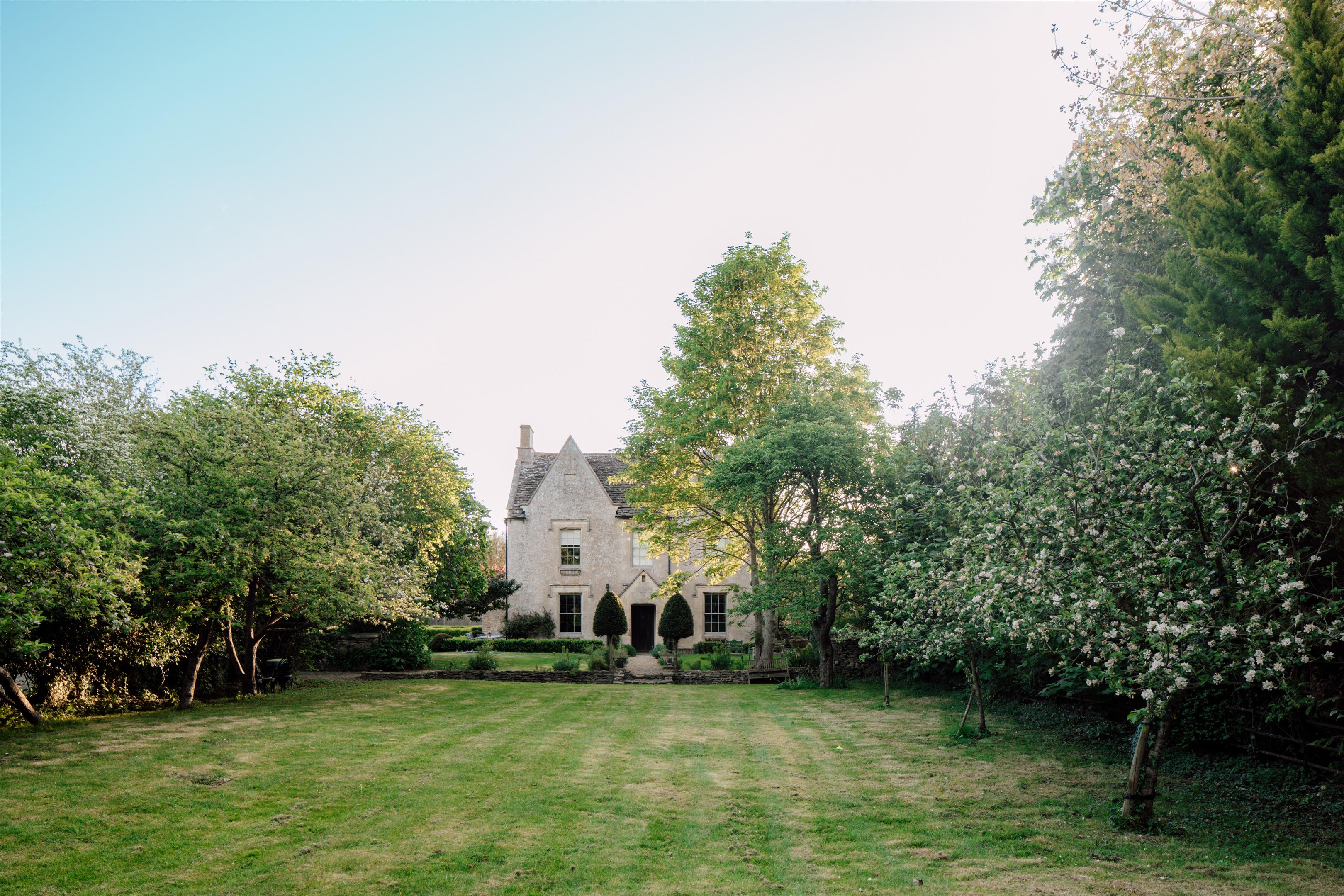 The Old Farmhouse, Lechlade, GL7