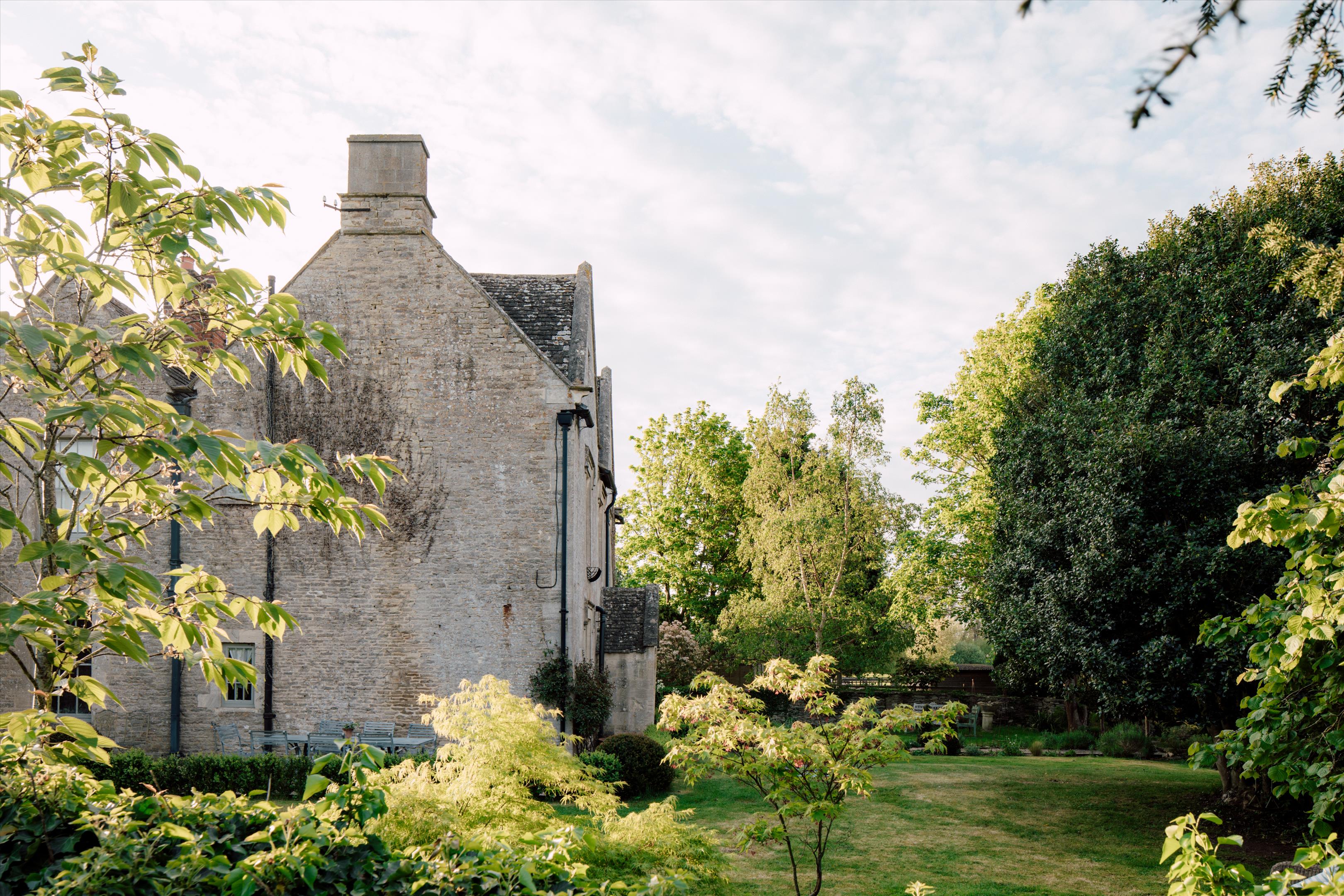 The Old Farmhouse, Lechlade, GL7