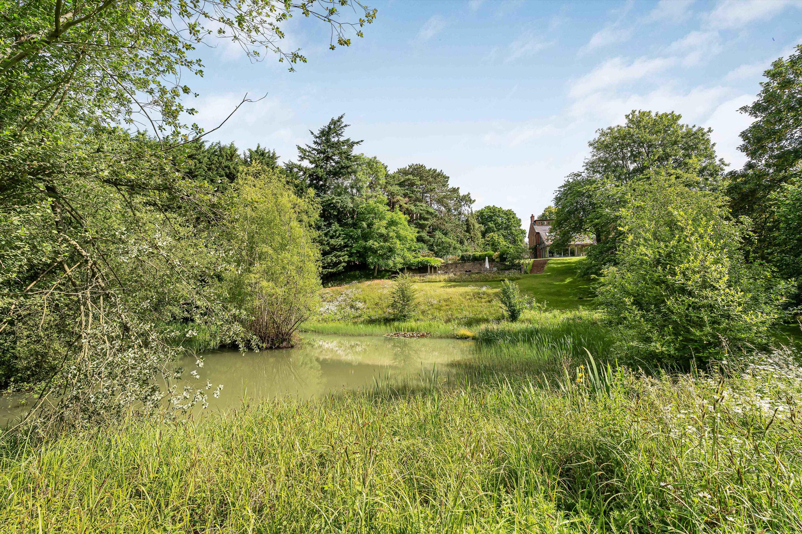 Old Road,  Oxford, OX33