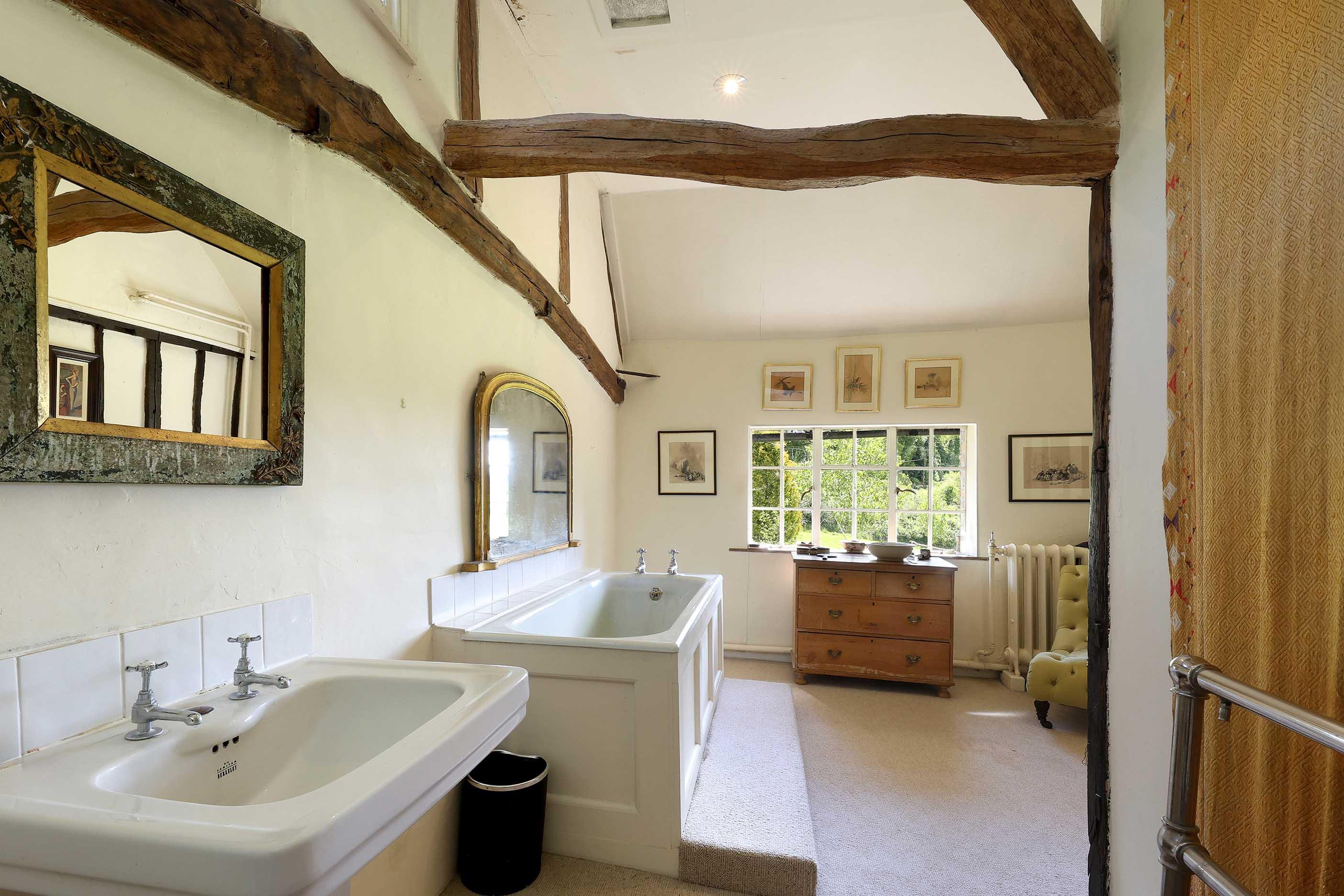 Grange Farm Road, Radnage, Buckinghamshire HP14