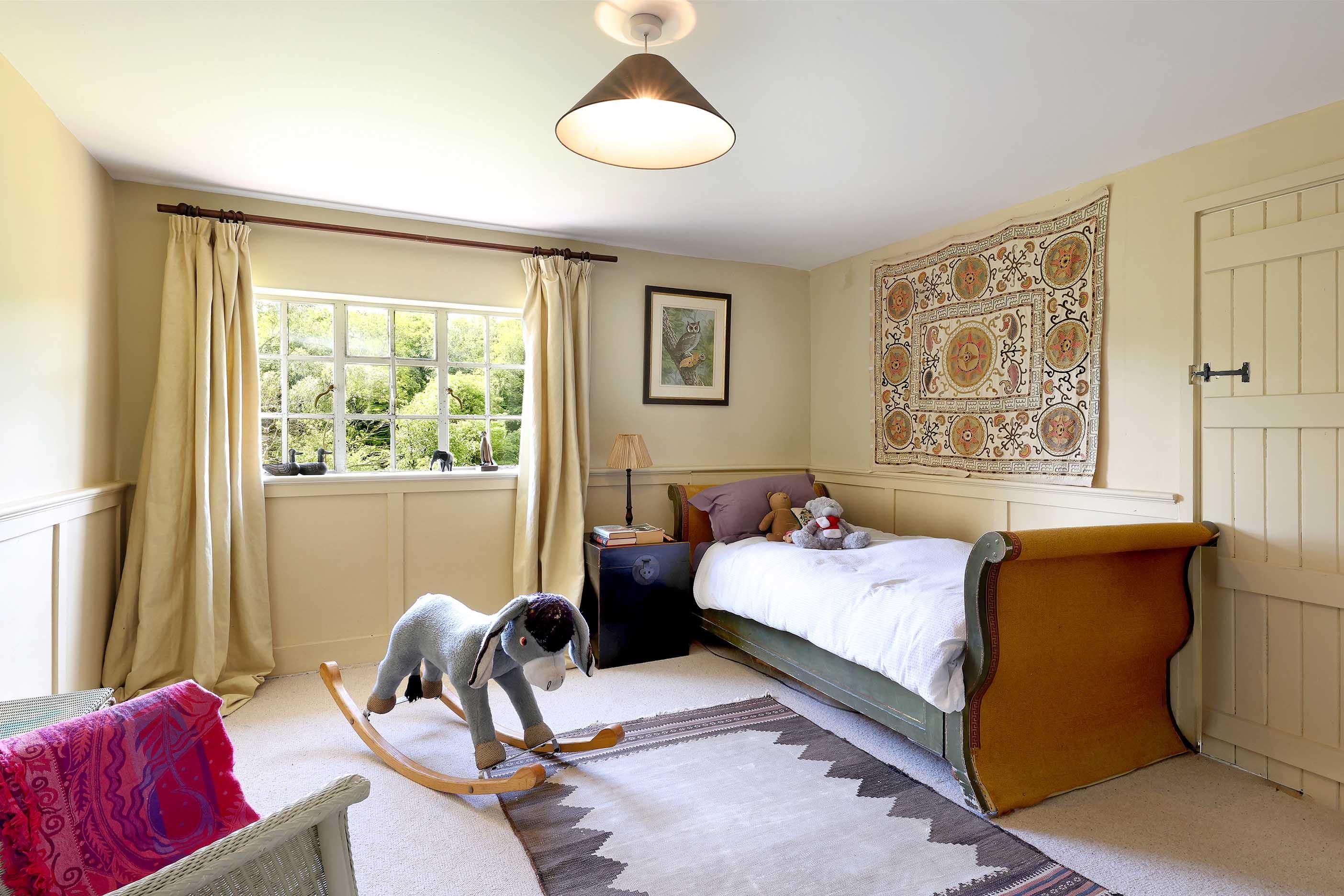 Grange Farm Road, Radnage, Buckinghamshire HP14