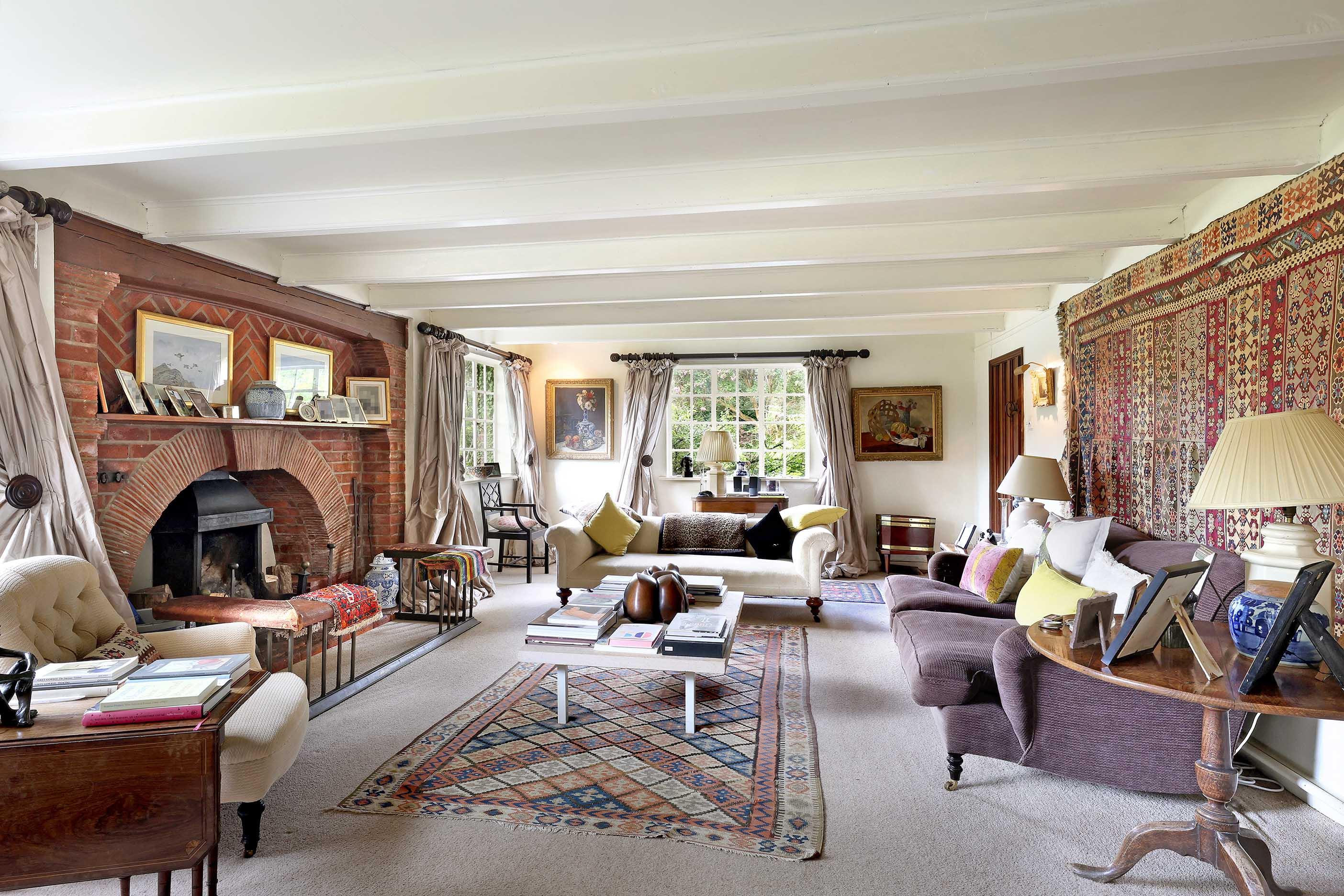 Grange Farm Road, Radnage, Buckinghamshire HP14
