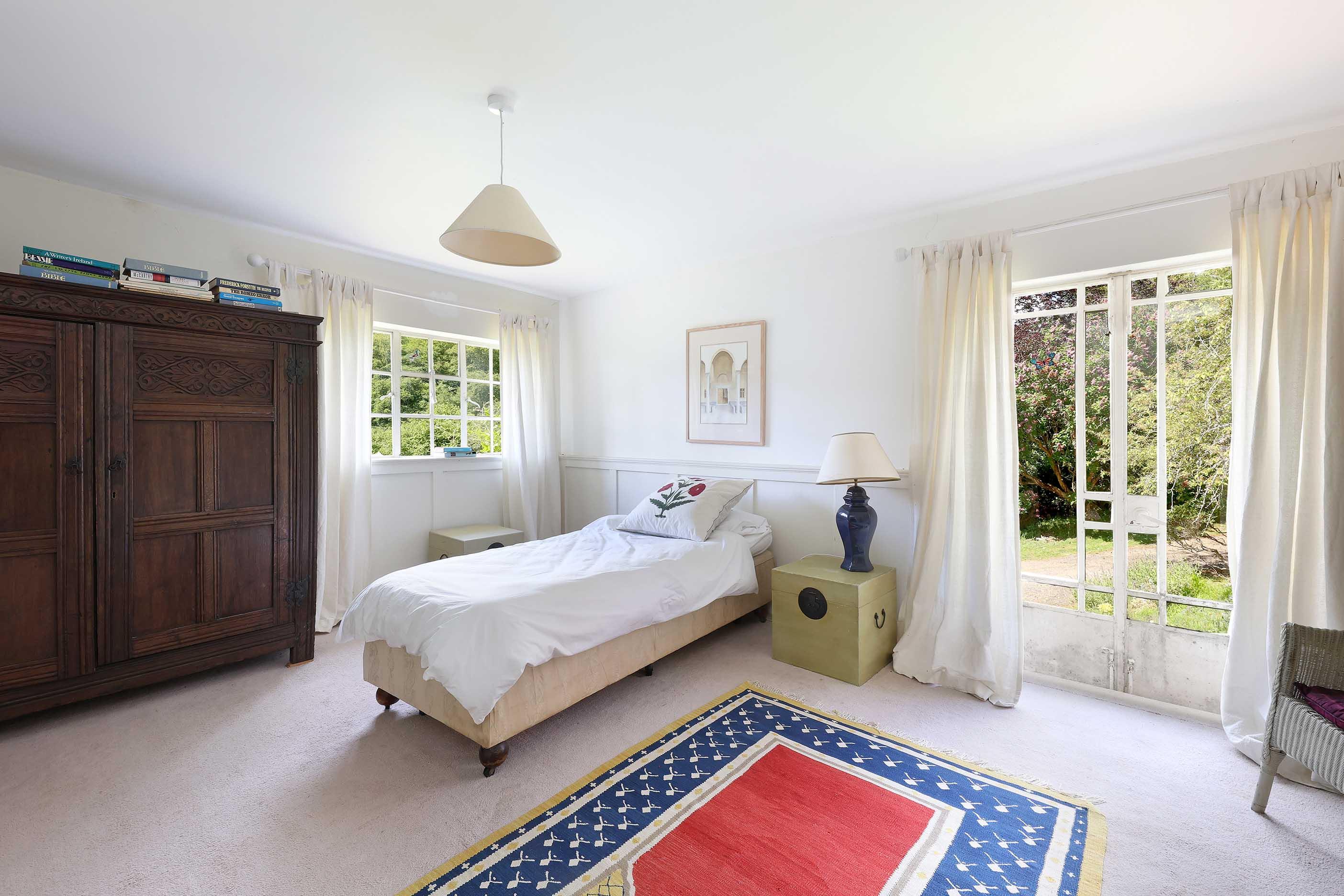 Grange Farm Road, Radnage, Buckinghamshire HP14