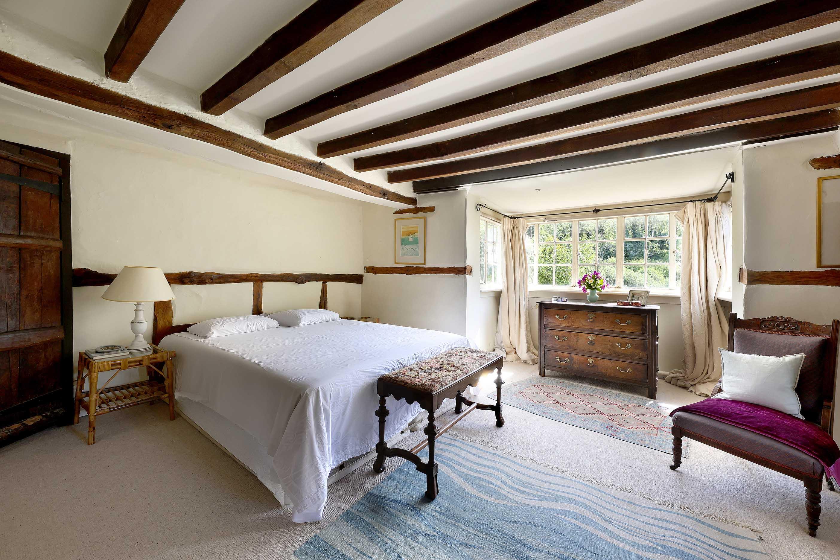 Grange Farm Road, Radnage, Buckinghamshire HP14