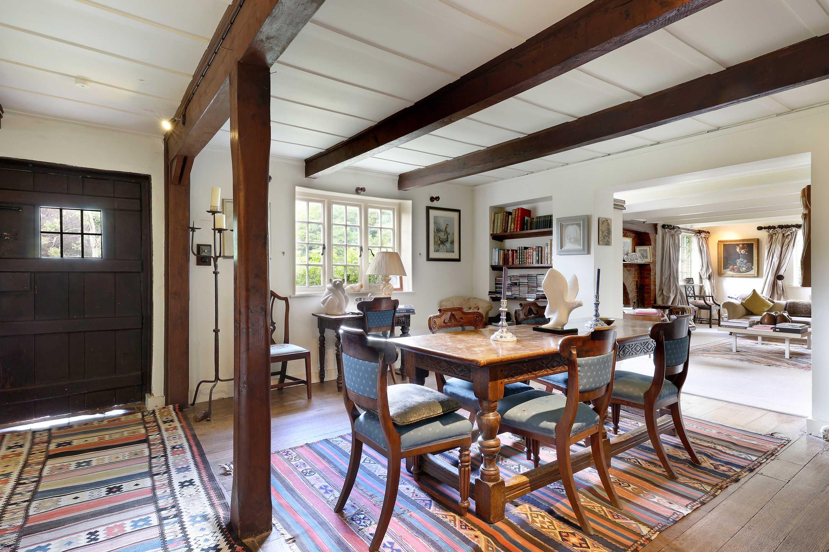 Grange Farm Road, Radnage, Buckinghamshire HP14