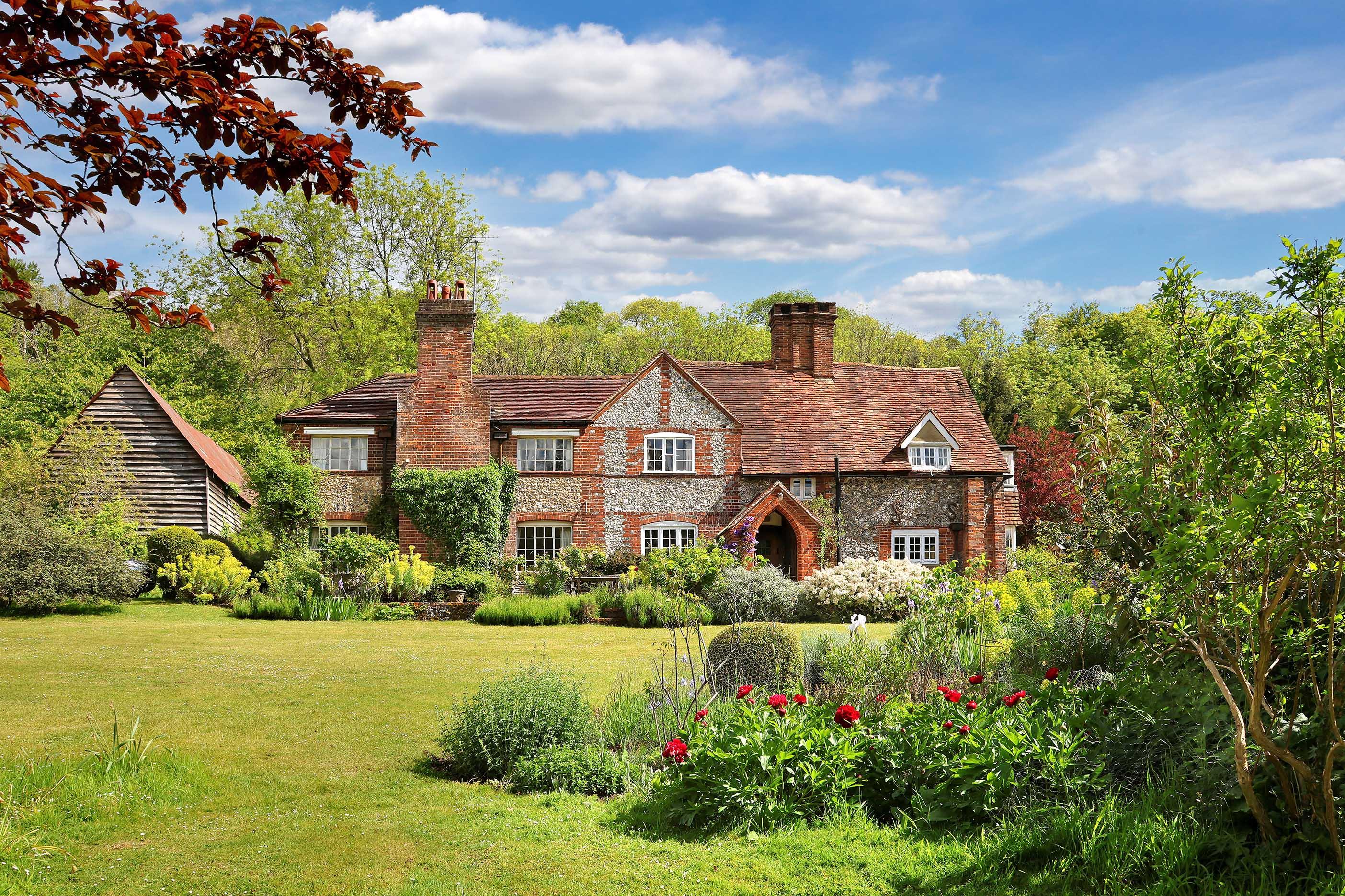 Grange Farm Road, Radnage, Buckinghamshire HP14