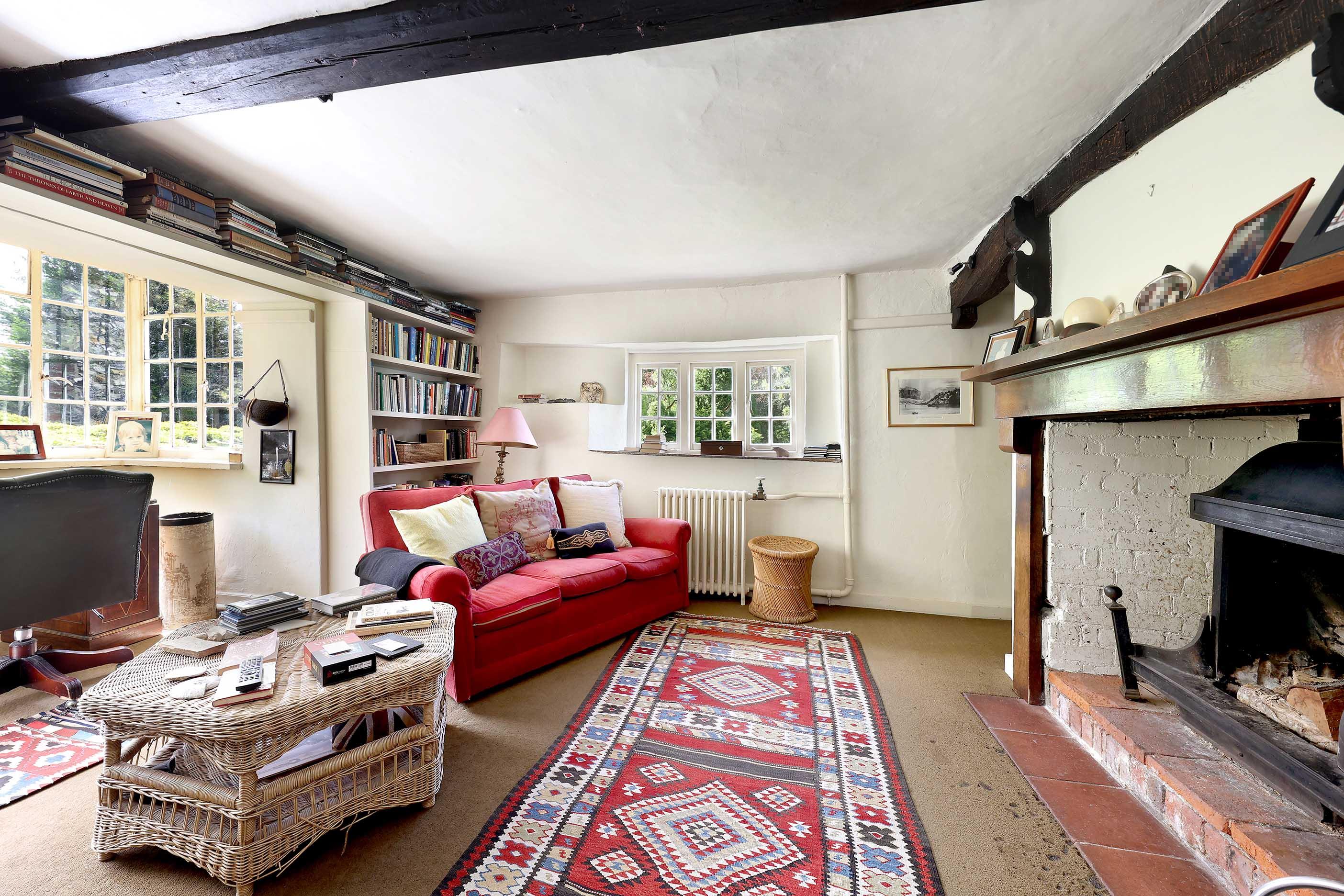 Grange Farm Road, Radnage, Buckinghamshire HP14