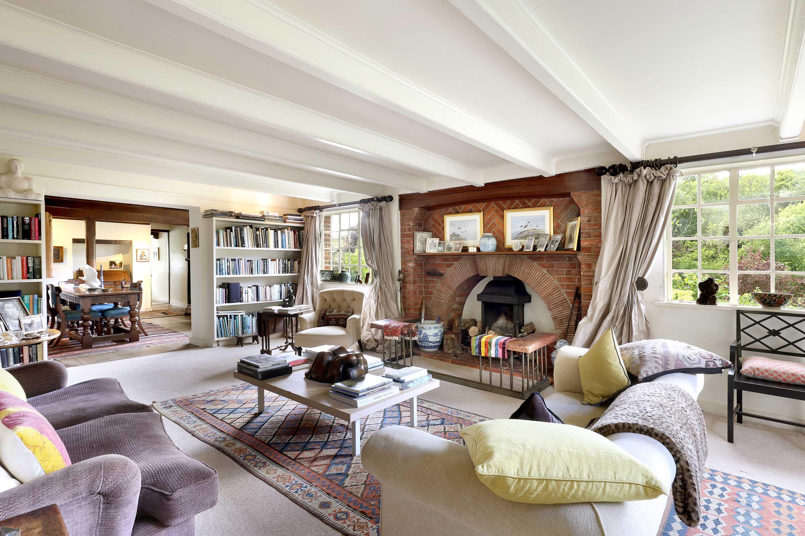 Grange Farm Road, Radnage, Buckinghamshire HP14
