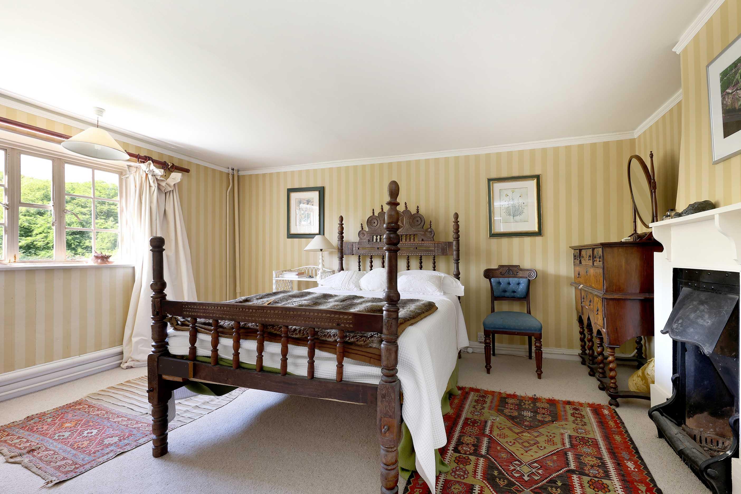 Grange Farm Road, Radnage, Buckinghamshire HP14