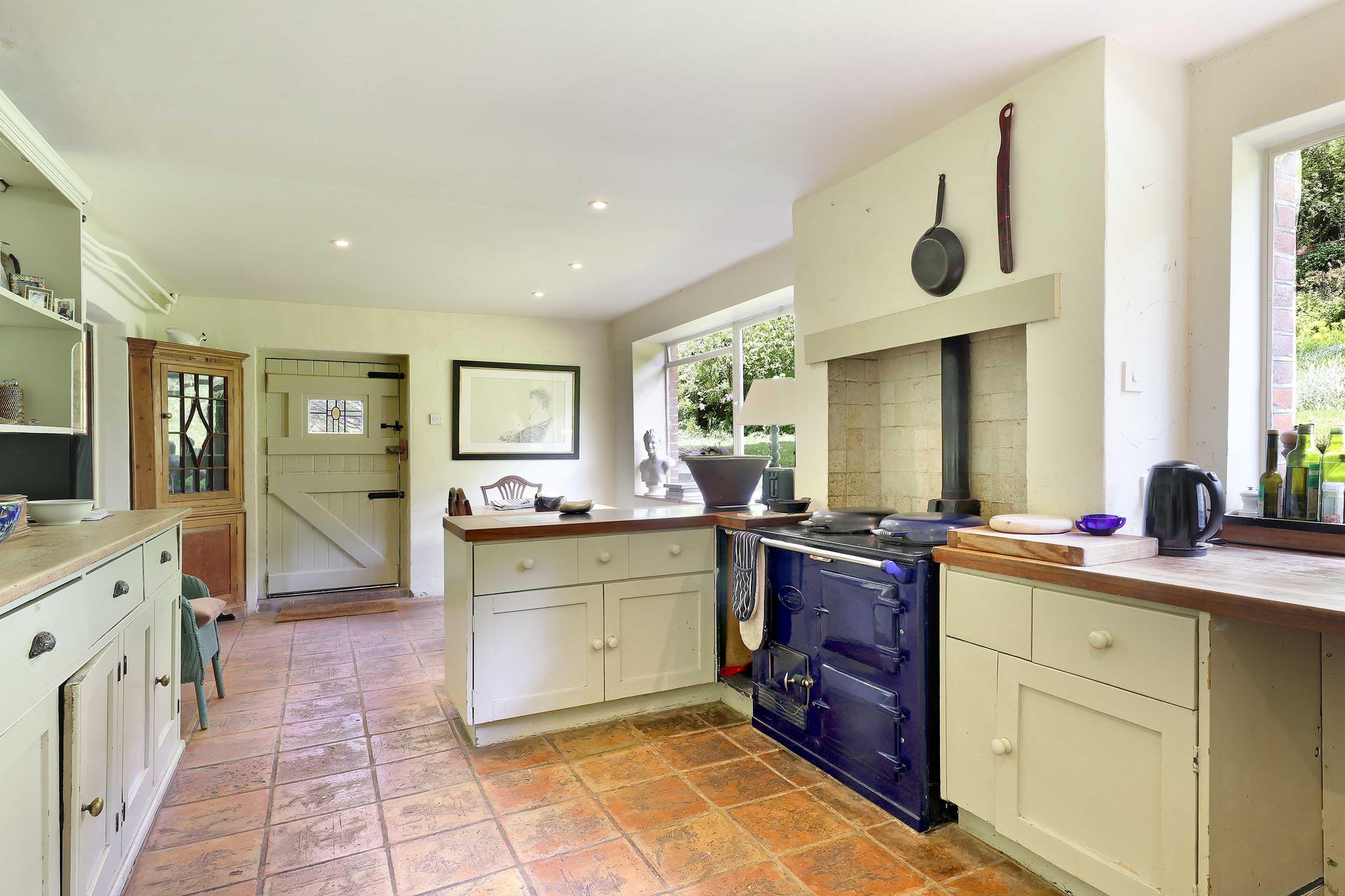 Grange Farm Road, Radnage, Buckinghamshire HP14