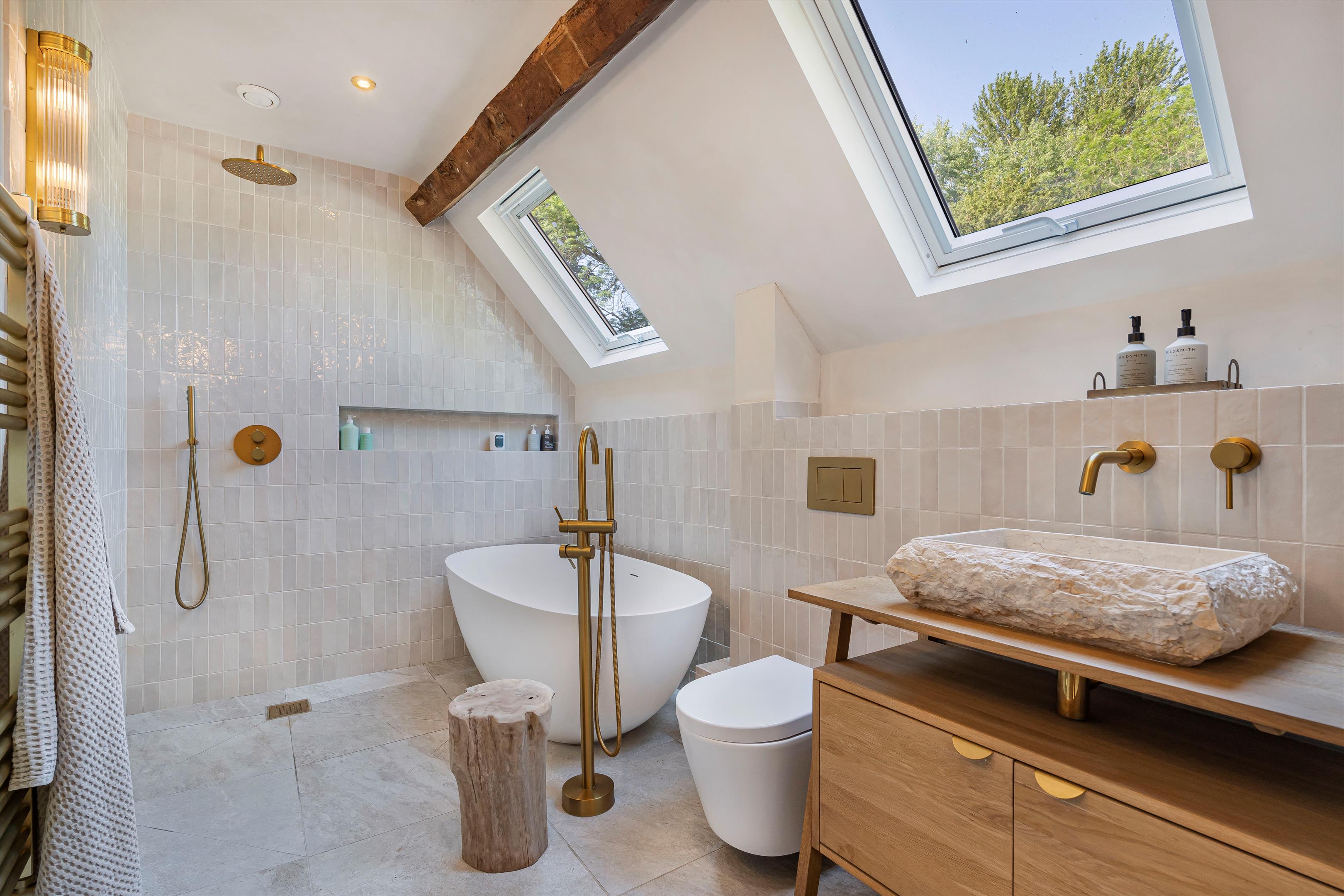 Taston, Chipping Norton, Oxfordshire OX7