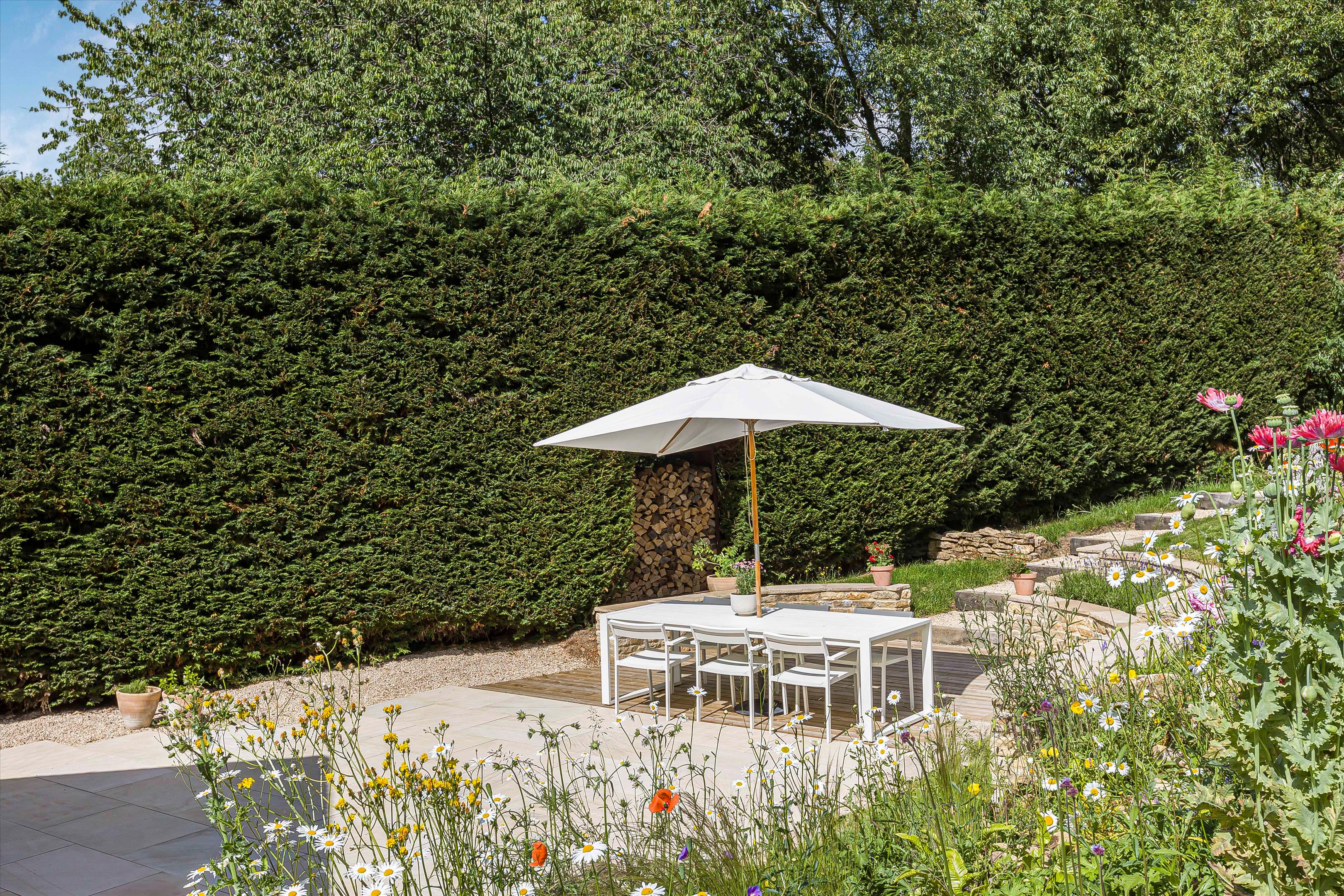 Taston, Chipping Norton, Oxfordshire OX7