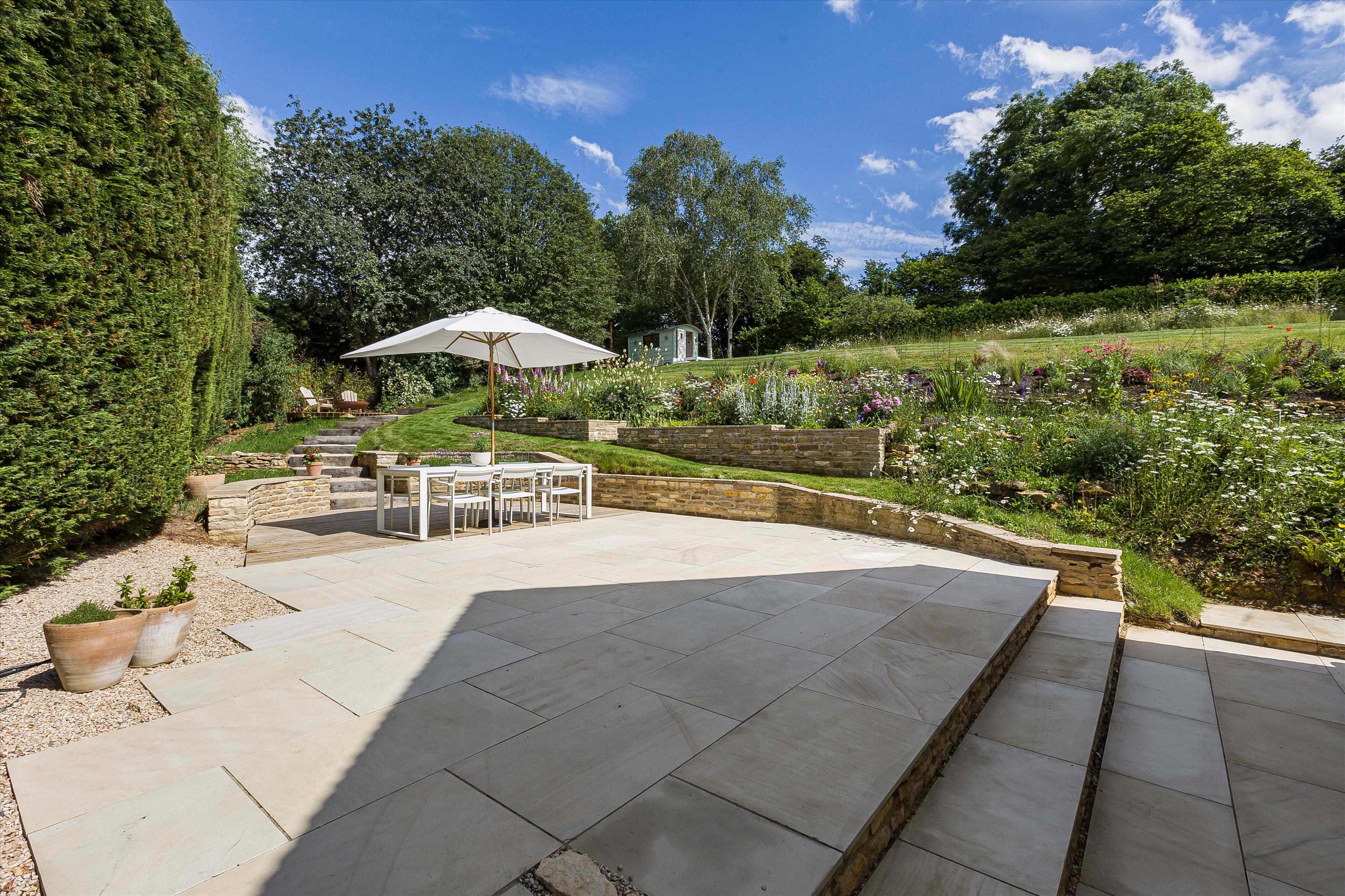 Taston, Chipping Norton, Oxfordshire OX7