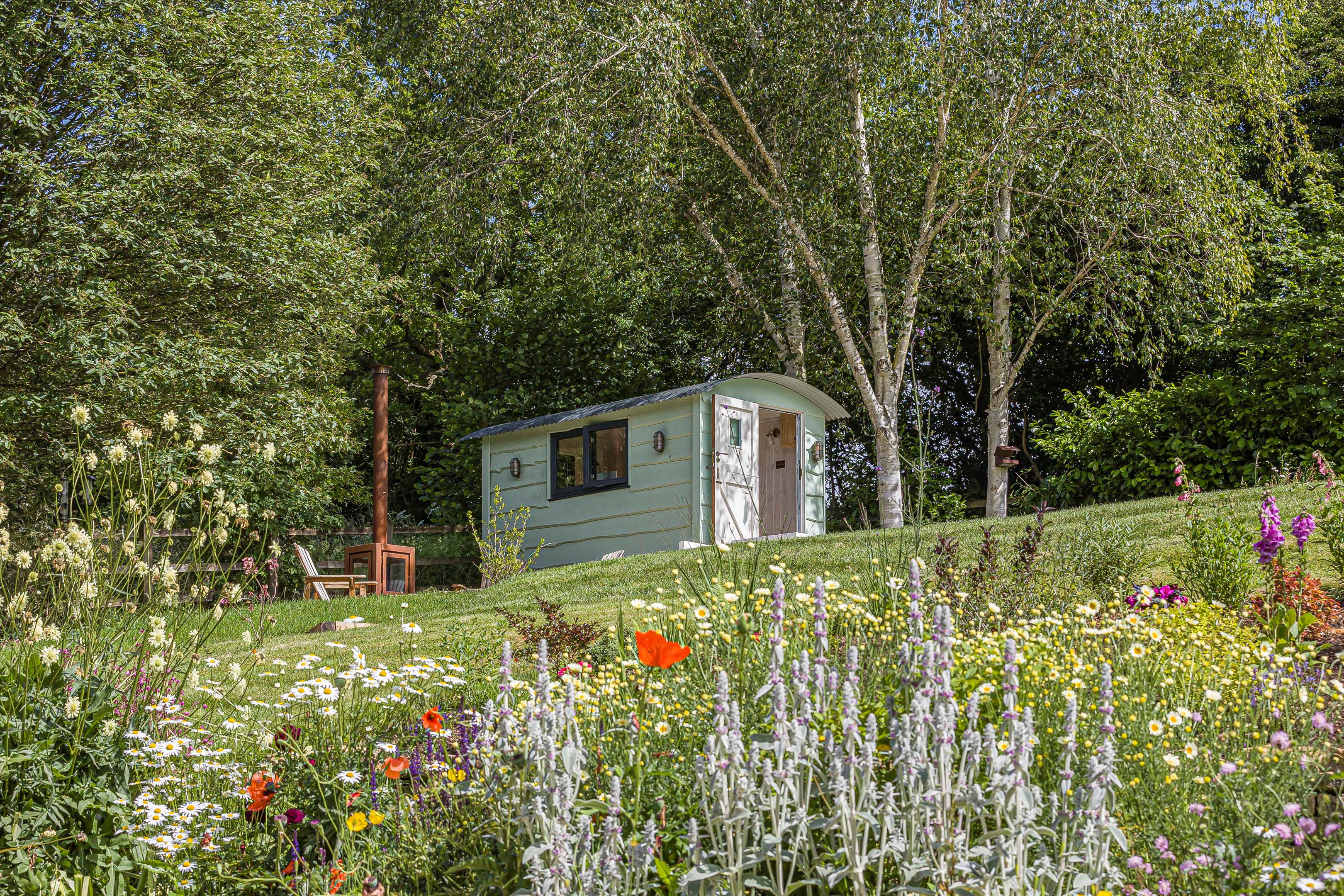 Taston, Chipping Norton, Oxfordshire OX7