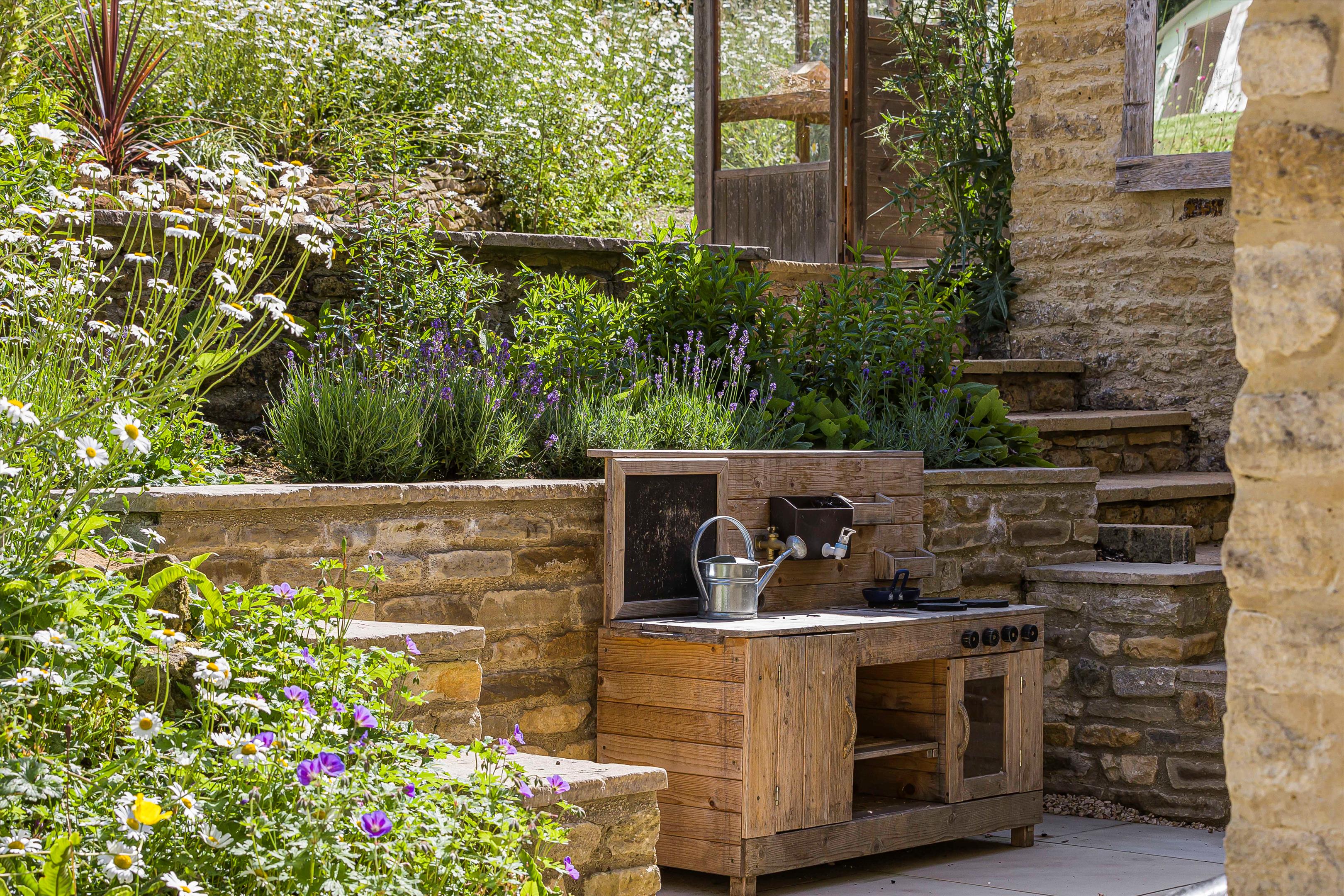 Taston, Chipping Norton, Oxfordshire OX7