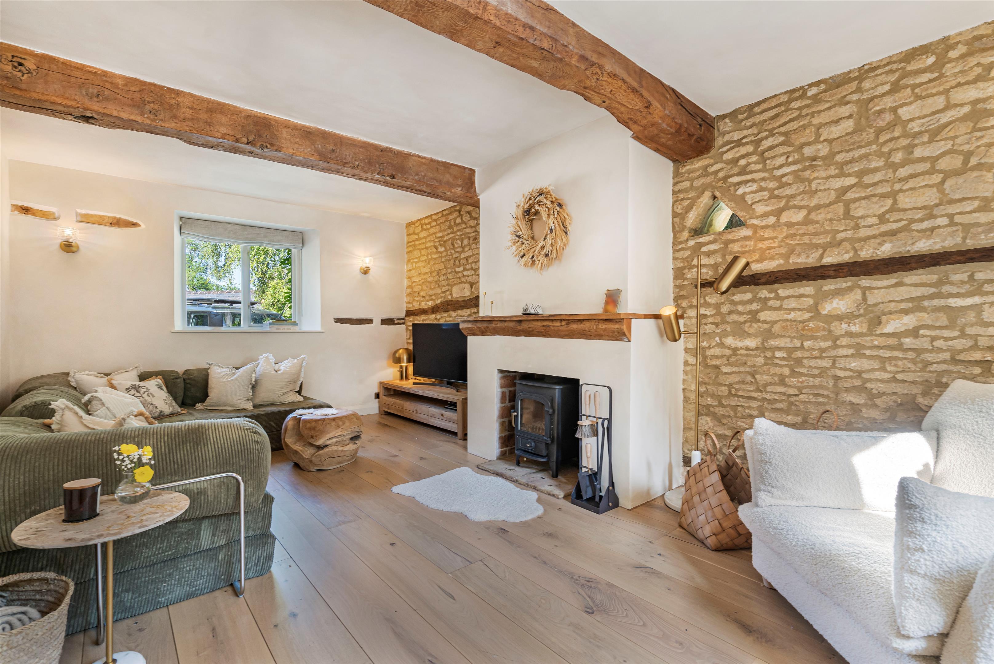 Taston, Chipping Norton, Oxfordshire OX7