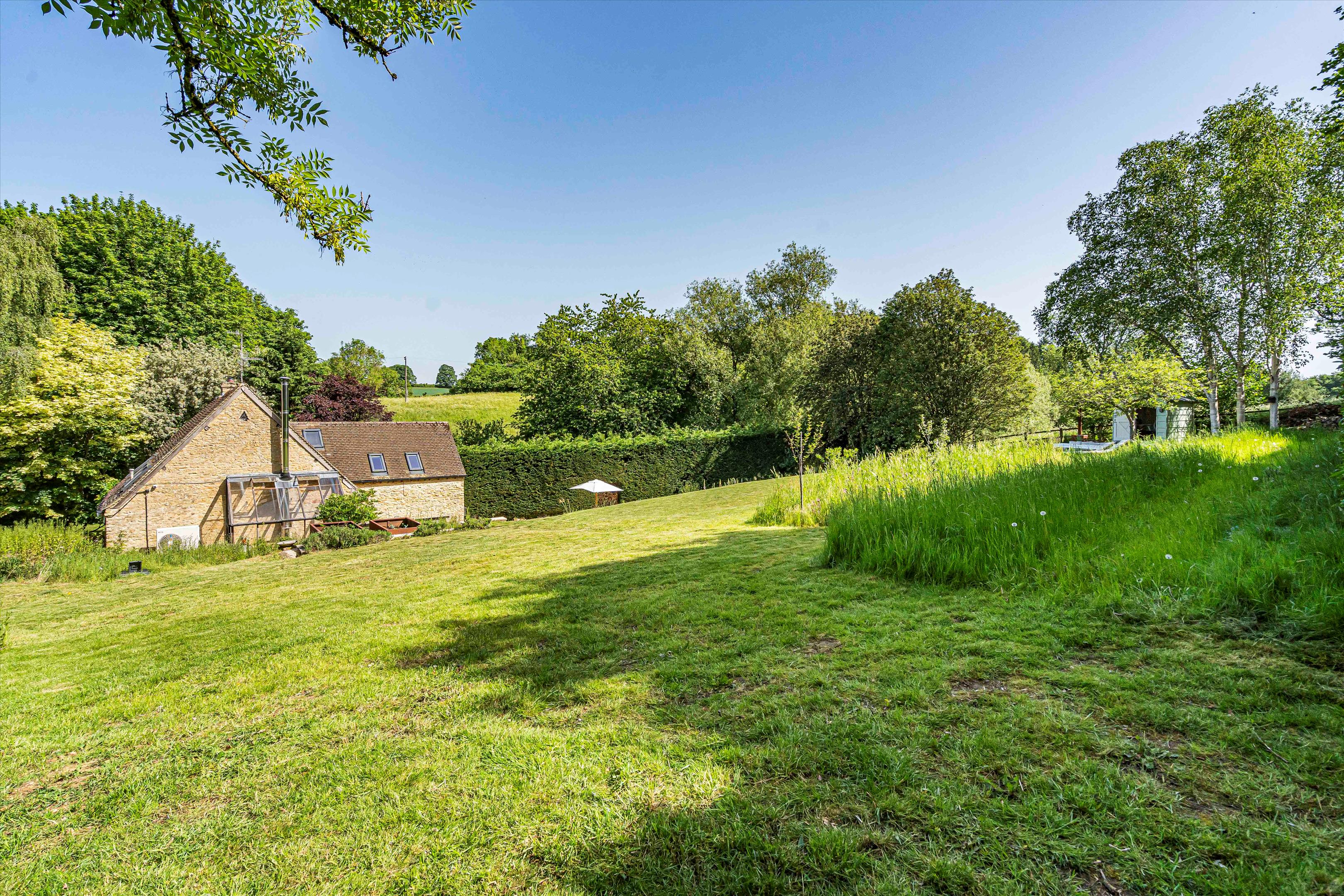 Taston, Chipping Norton, Oxfordshire OX7