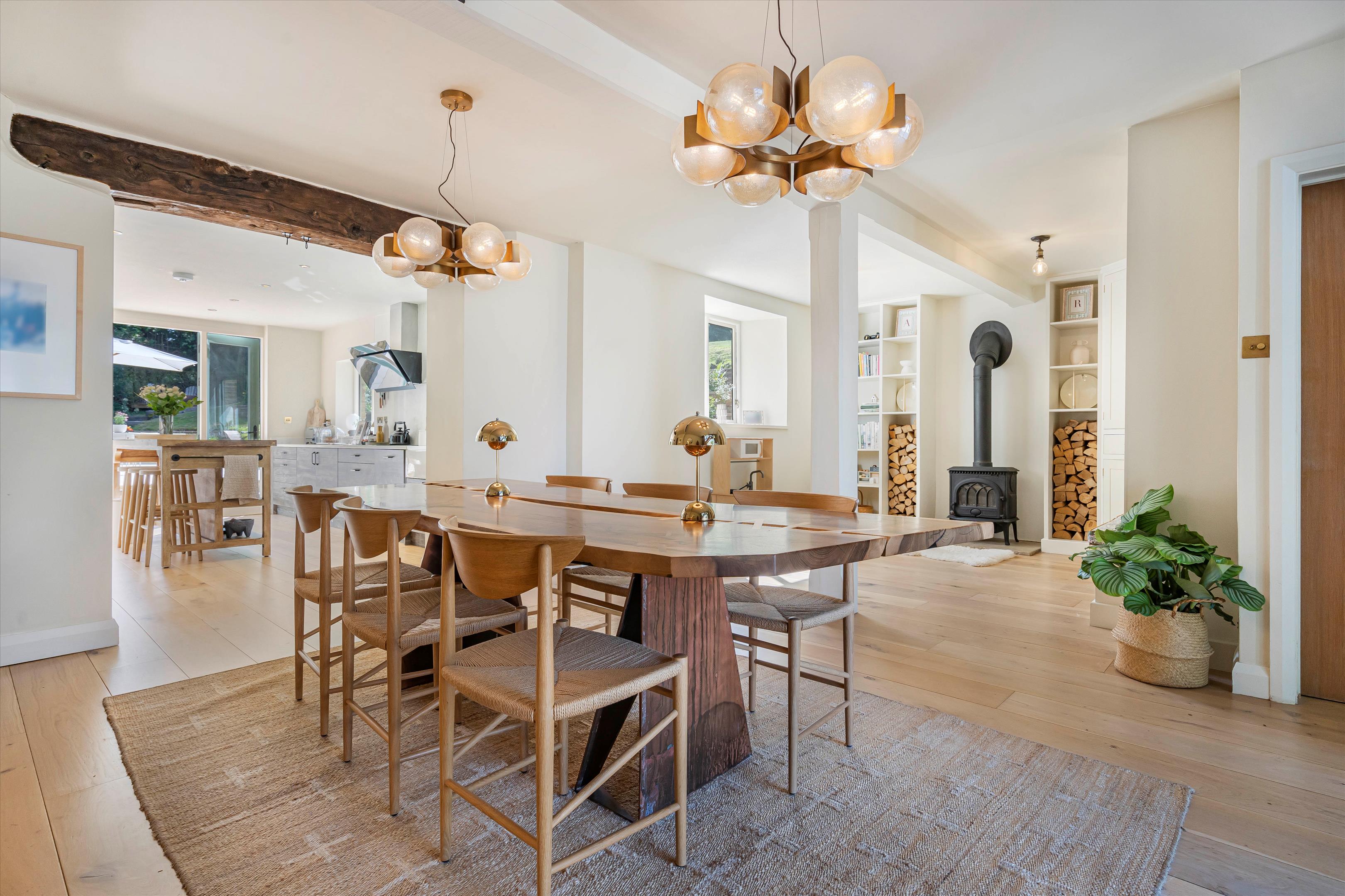 Taston, Chipping Norton, Oxfordshire OX7