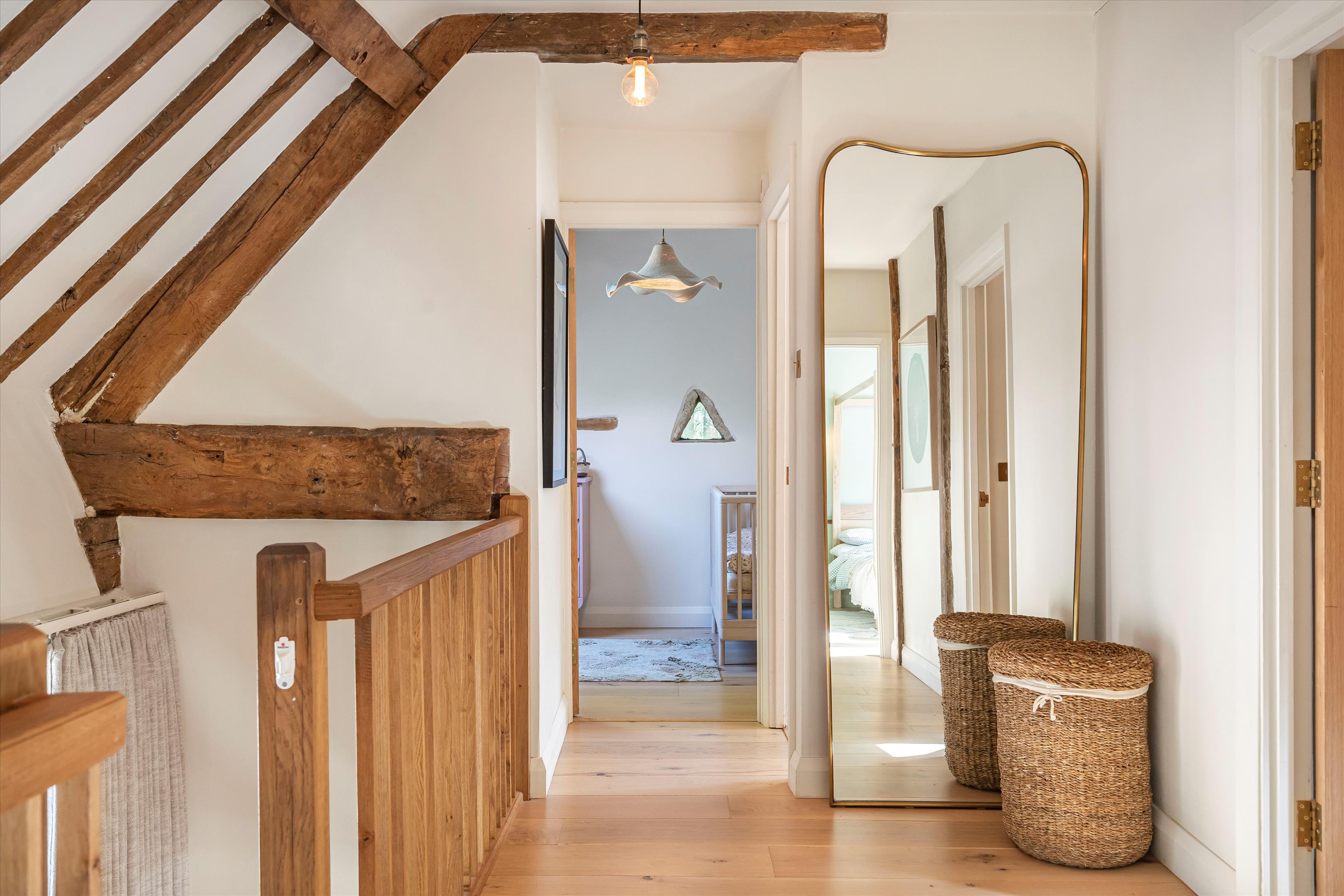 Taston, Chipping Norton, Oxfordshire OX7