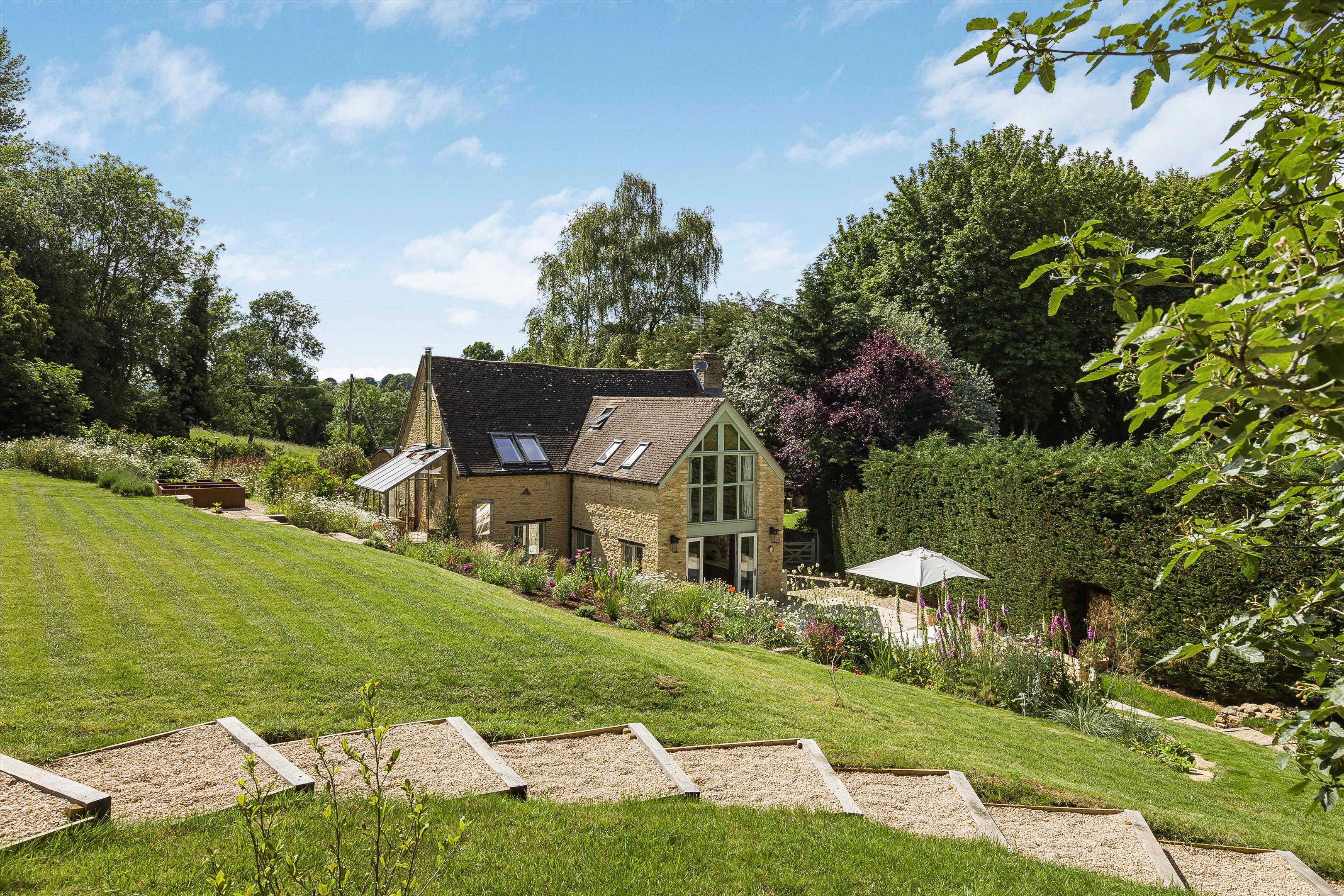 Taston, Chipping Norton, Oxfordshire OX7
